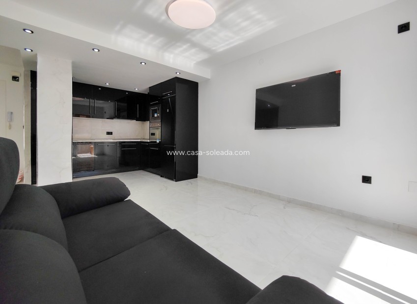 Herverkoop - Appartement / flat - Orihuela Costa - Costa Blanca