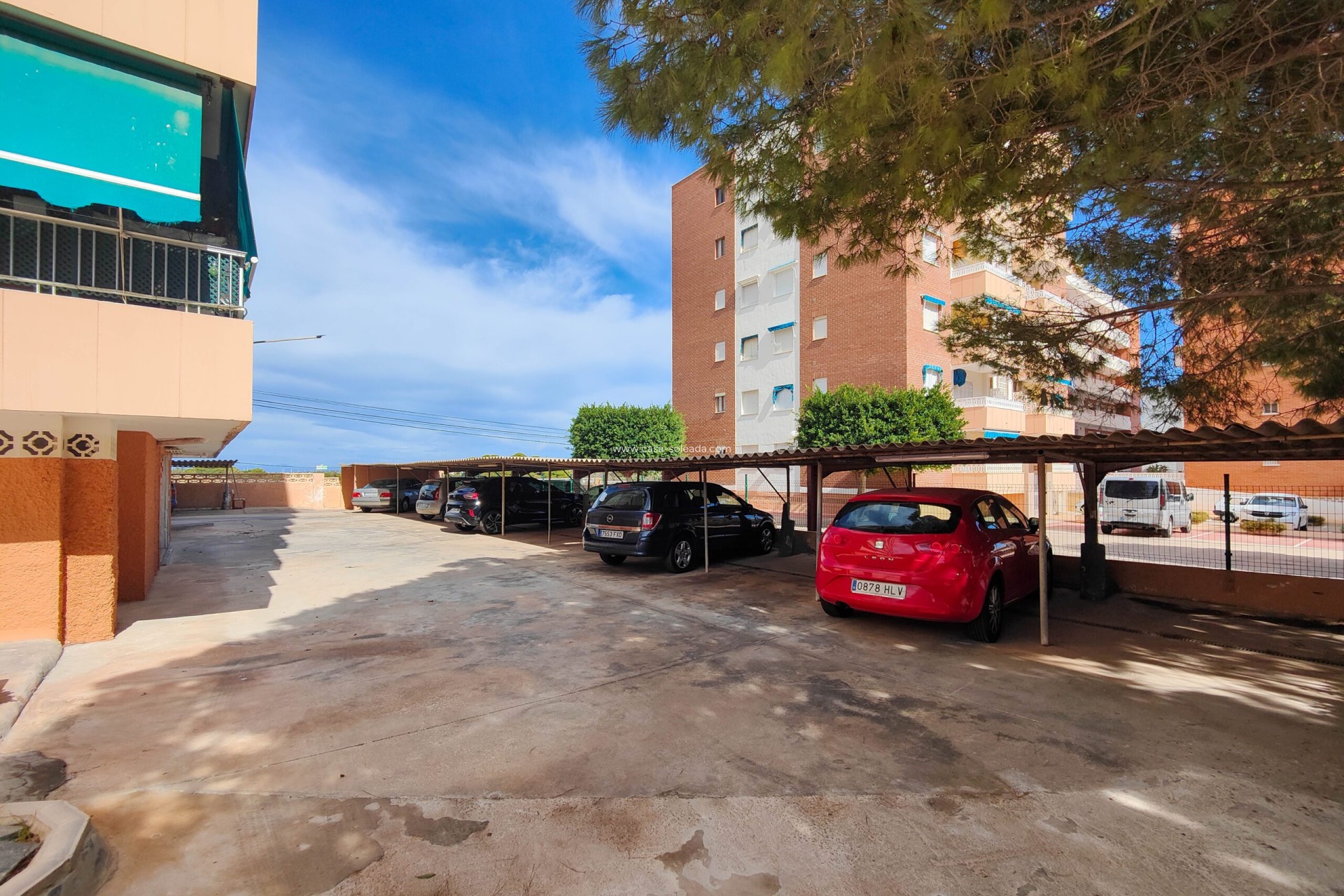 Herverkoop - Appartement / flat - Orihuela Costa - Costa Blanca