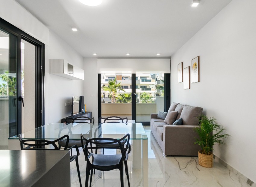 Herverkoop - Appartement / flat - Orihuela Costa - Costa Blanca