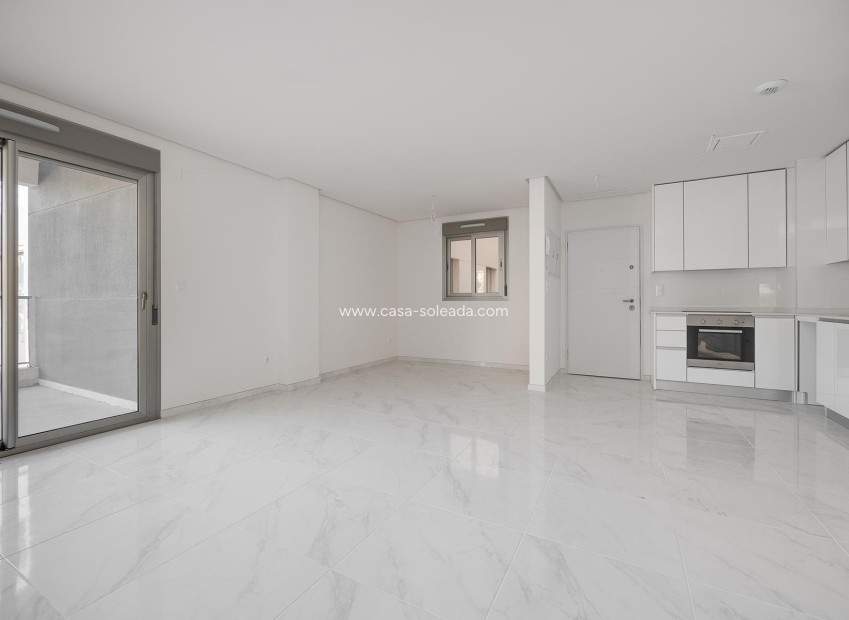 Herverkoop - Appartement / flat - Orihuela Costa - Costa Blanca