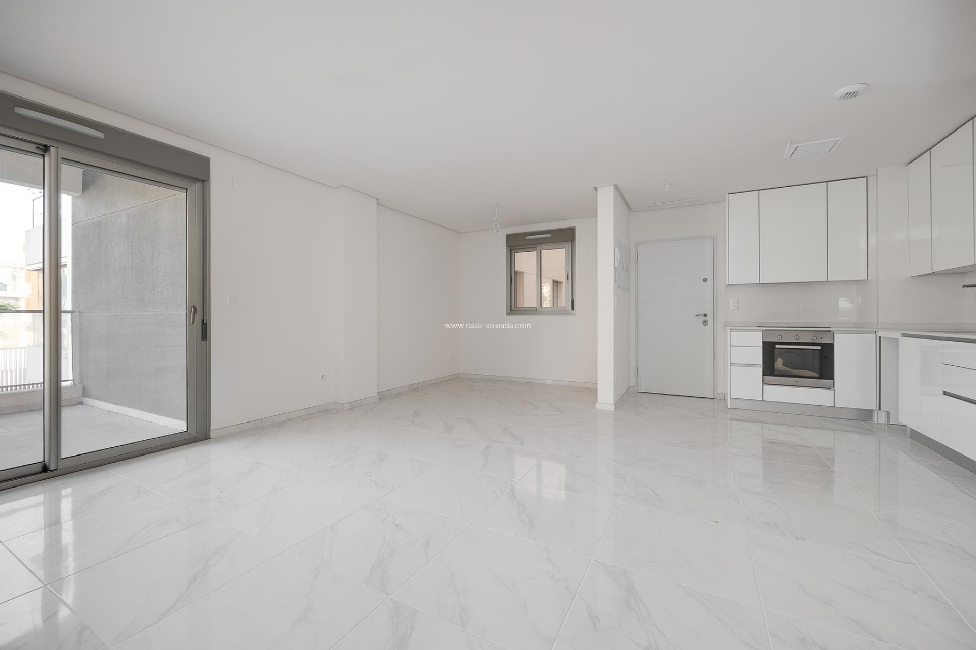 Herverkoop - Appartement / flat - Orihuela Costa - Costa Blanca