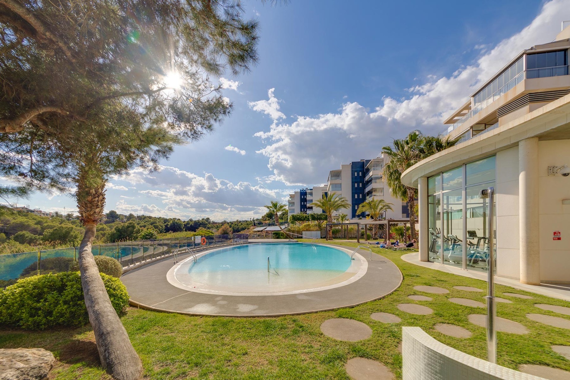 Herverkoop - Appartement / flat - Orihuela Costa - Costa Blanca