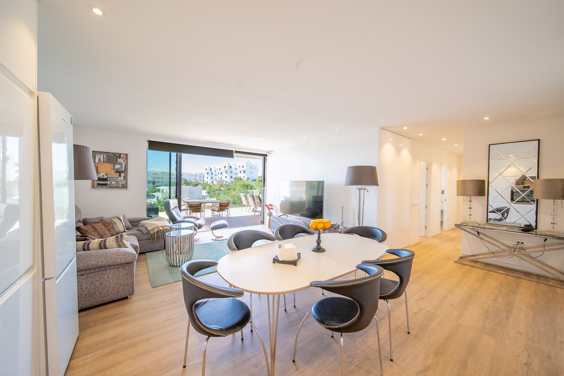 Herverkoop - Appartement / flat - Orihuela Costa - Las Colinas Golf Resort