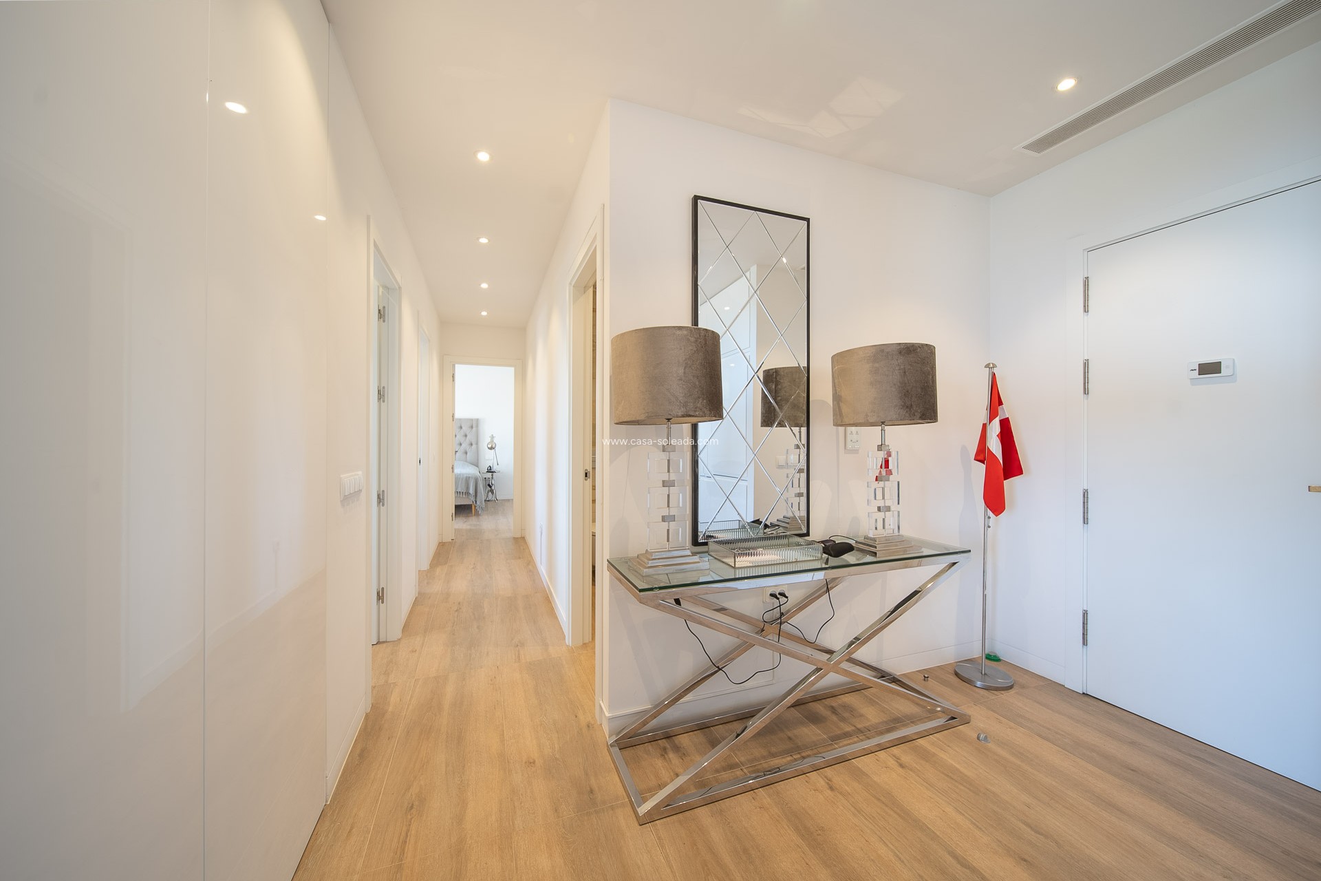 Herverkoop - Appartement / flat - Orihuela Costa - Las Colinas Golf Resort