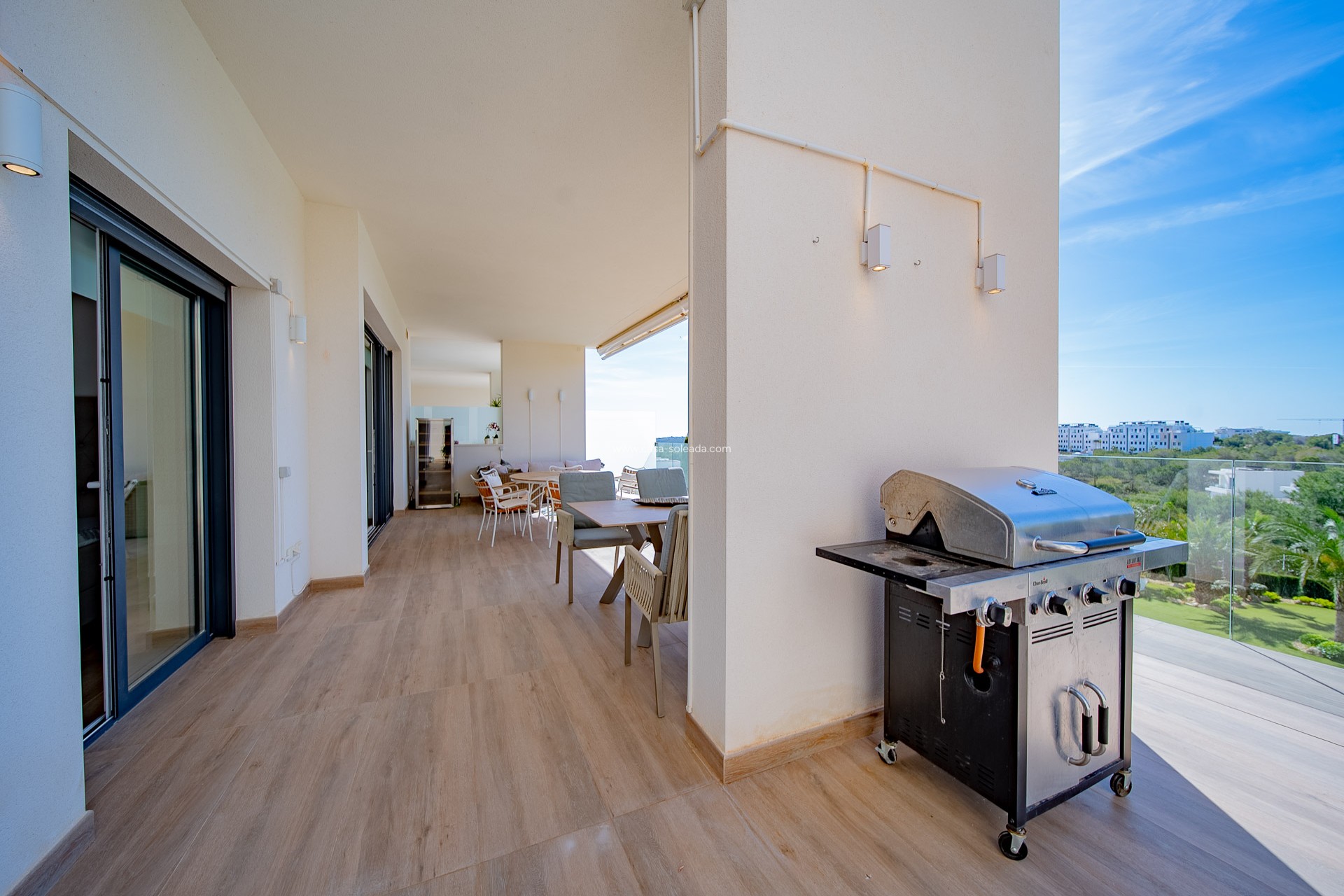 Herverkoop - Appartement / flat - Orihuela Costa - Las Colinas Golf Resort