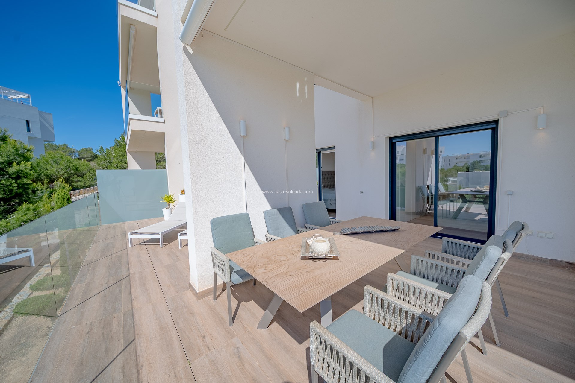 Herverkoop - Appartement / flat - Orihuela Costa - Las Colinas Golf Resort