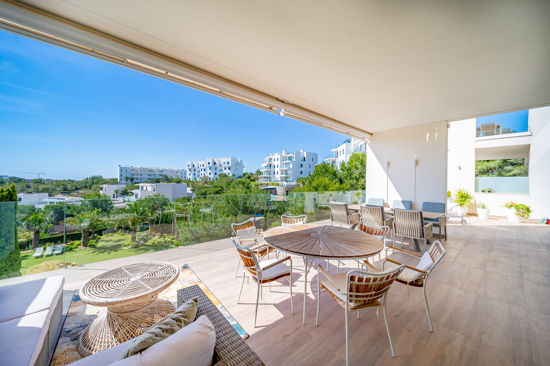 Herverkoop - Appartement / flat - Orihuela Costa - Las Colinas Golf Resort