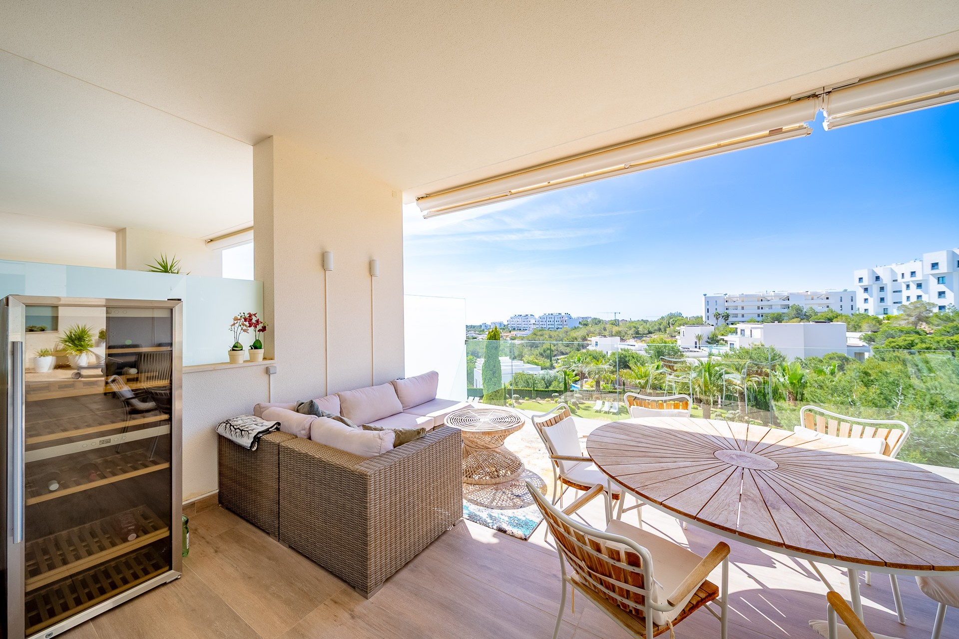 Herverkoop - Appartement / flat - Orihuela Costa - Las Colinas Golf Resort
