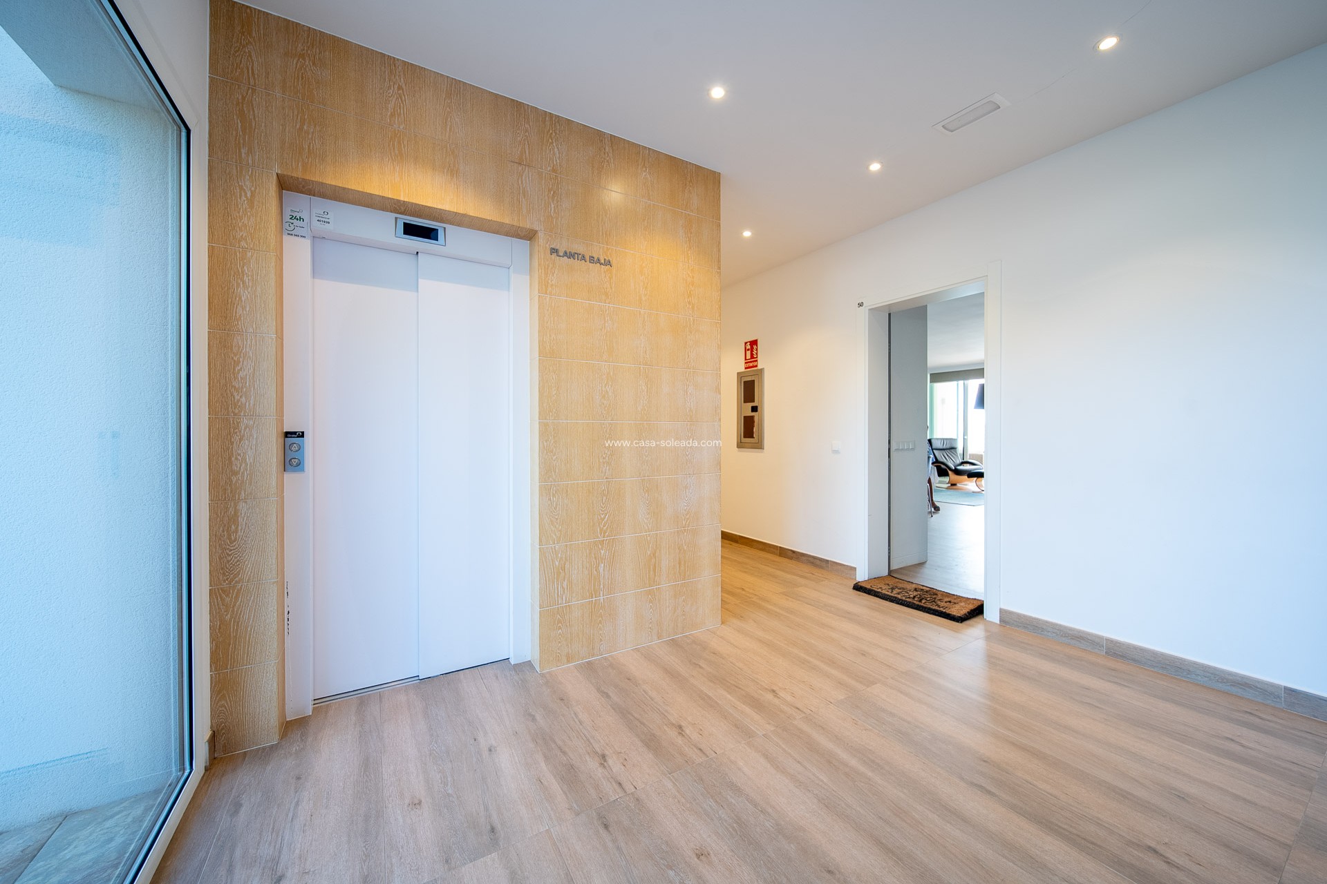 Herverkoop - Appartement / flat - Orihuela Costa - Las Colinas Golf Resort