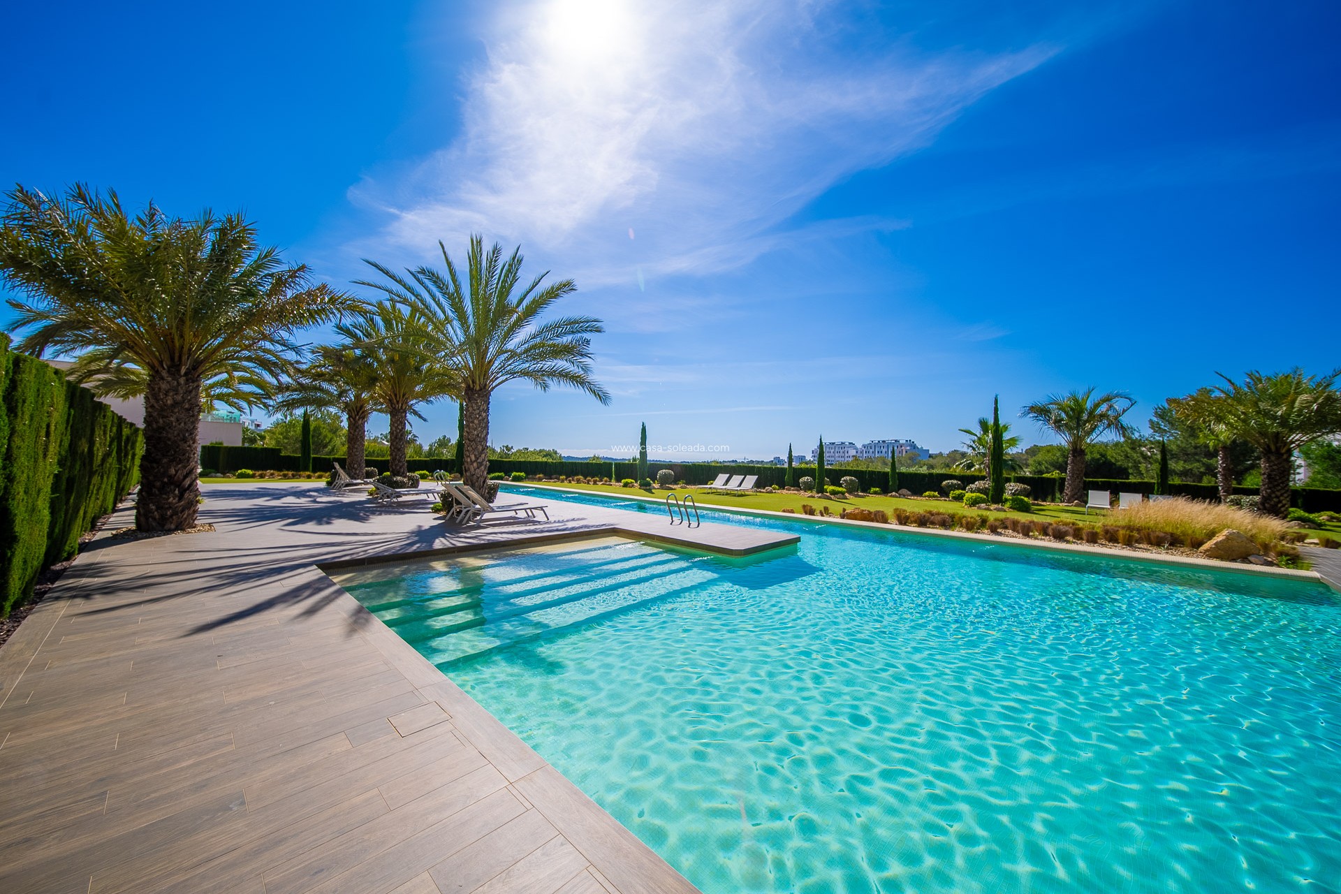 Herverkoop - Appartement / flat - Orihuela Costa - Las Colinas Golf Resort
