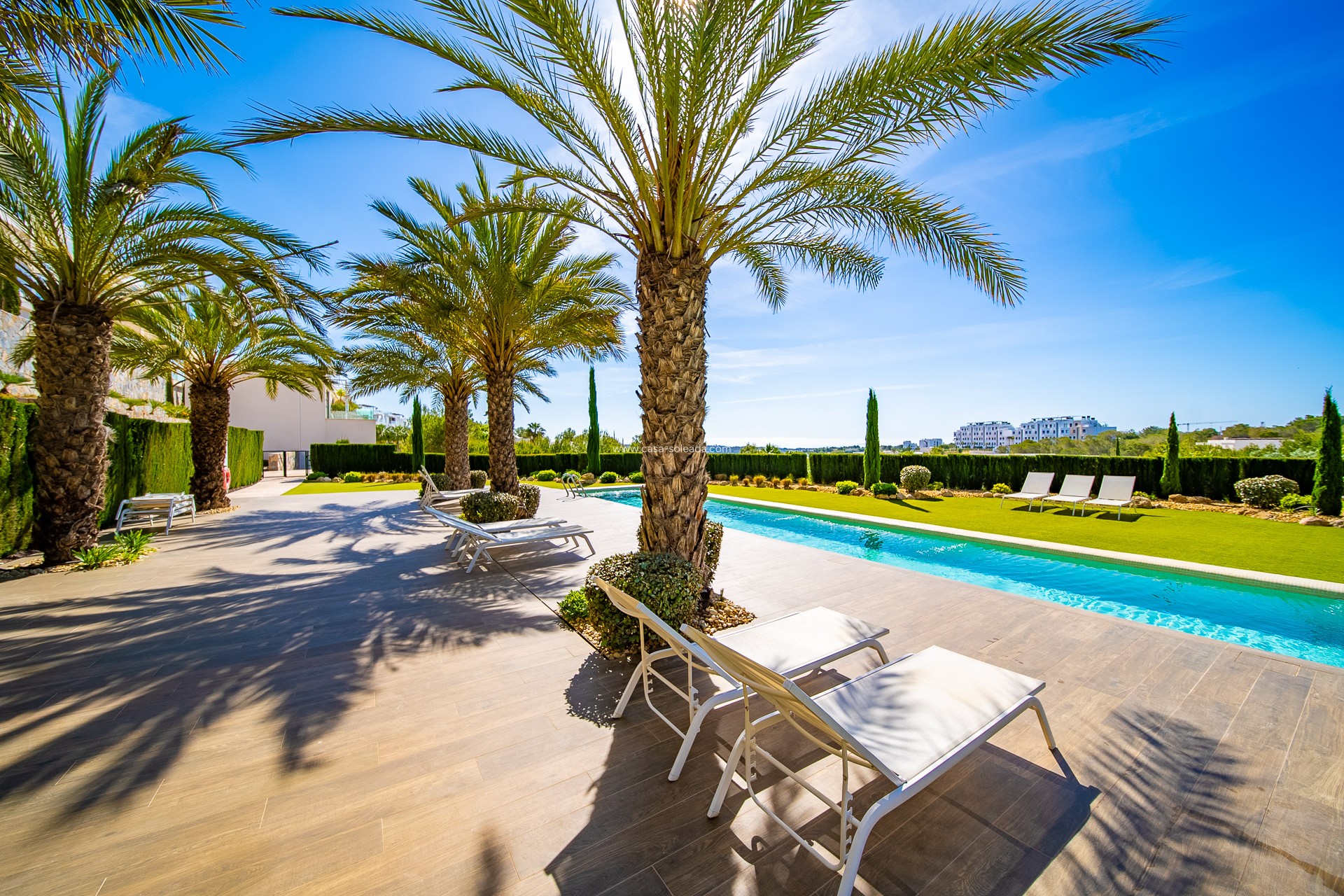 Herverkoop - Appartement / flat - Orihuela Costa - Las Colinas Golf Resort