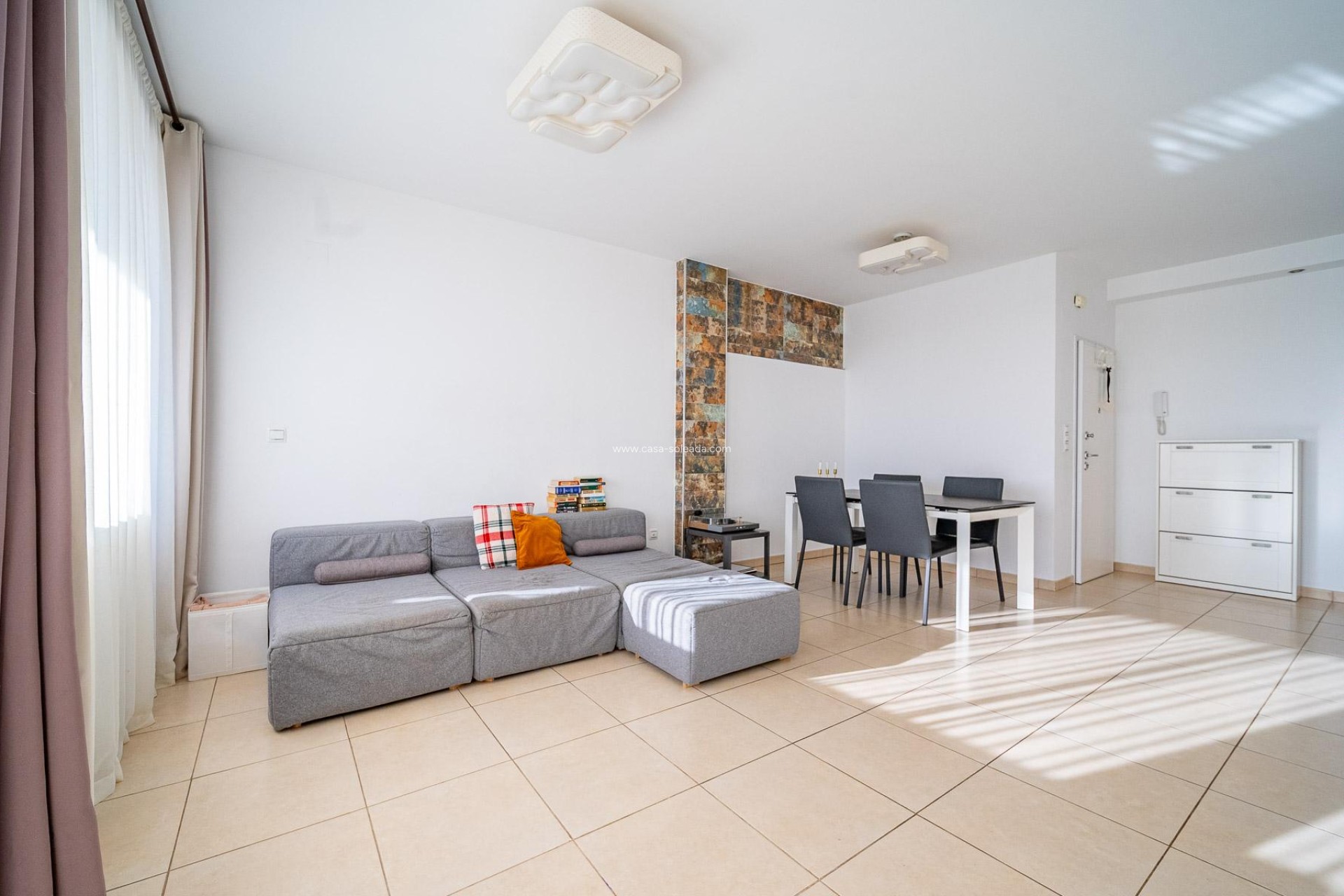 Herverkoop - Appartement / flat - Orihuela Costa - Lomas de Cabo Roig