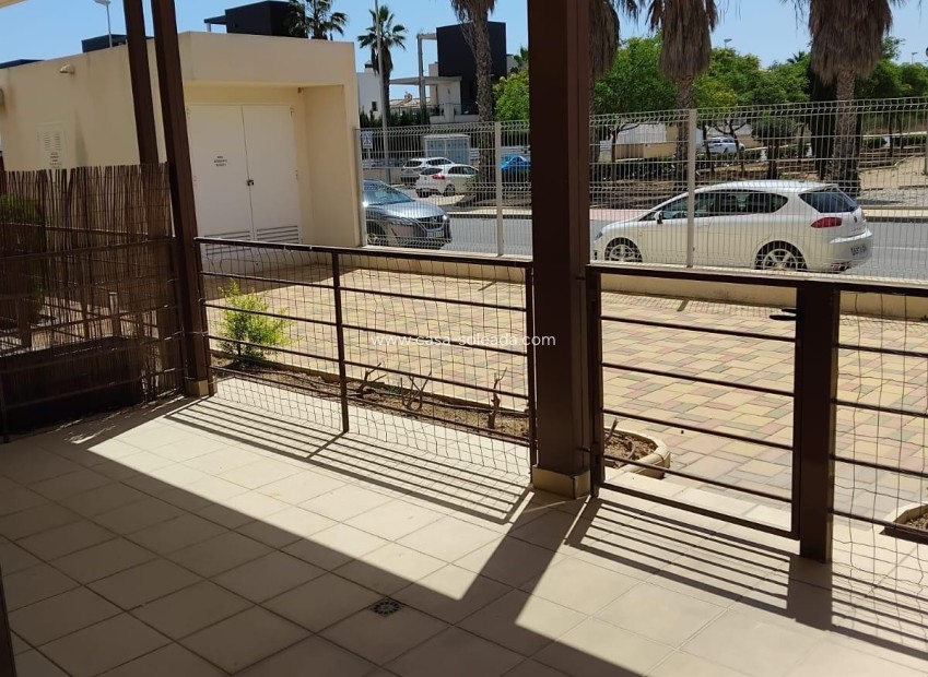 Herverkoop - Appartement / flat - Orihuela Costa - Lomas de Cabo Roig