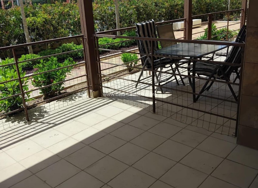 Herverkoop - Appartement / flat - Orihuela Costa - Lomas de Cabo Roig