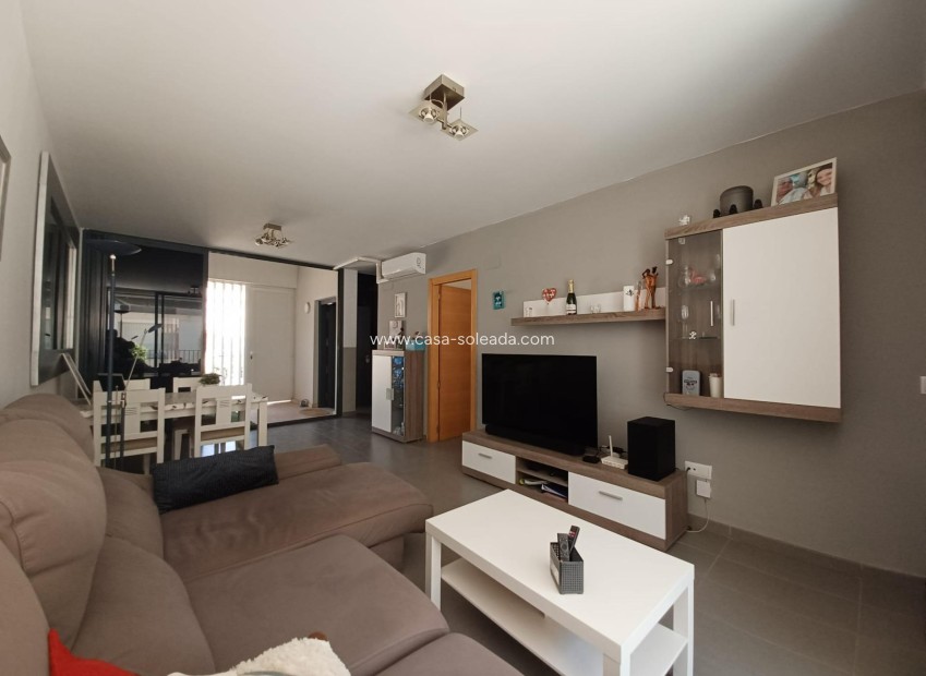 Herverkoop - Appartement / flat - Orihuela Costa - Los Dolses