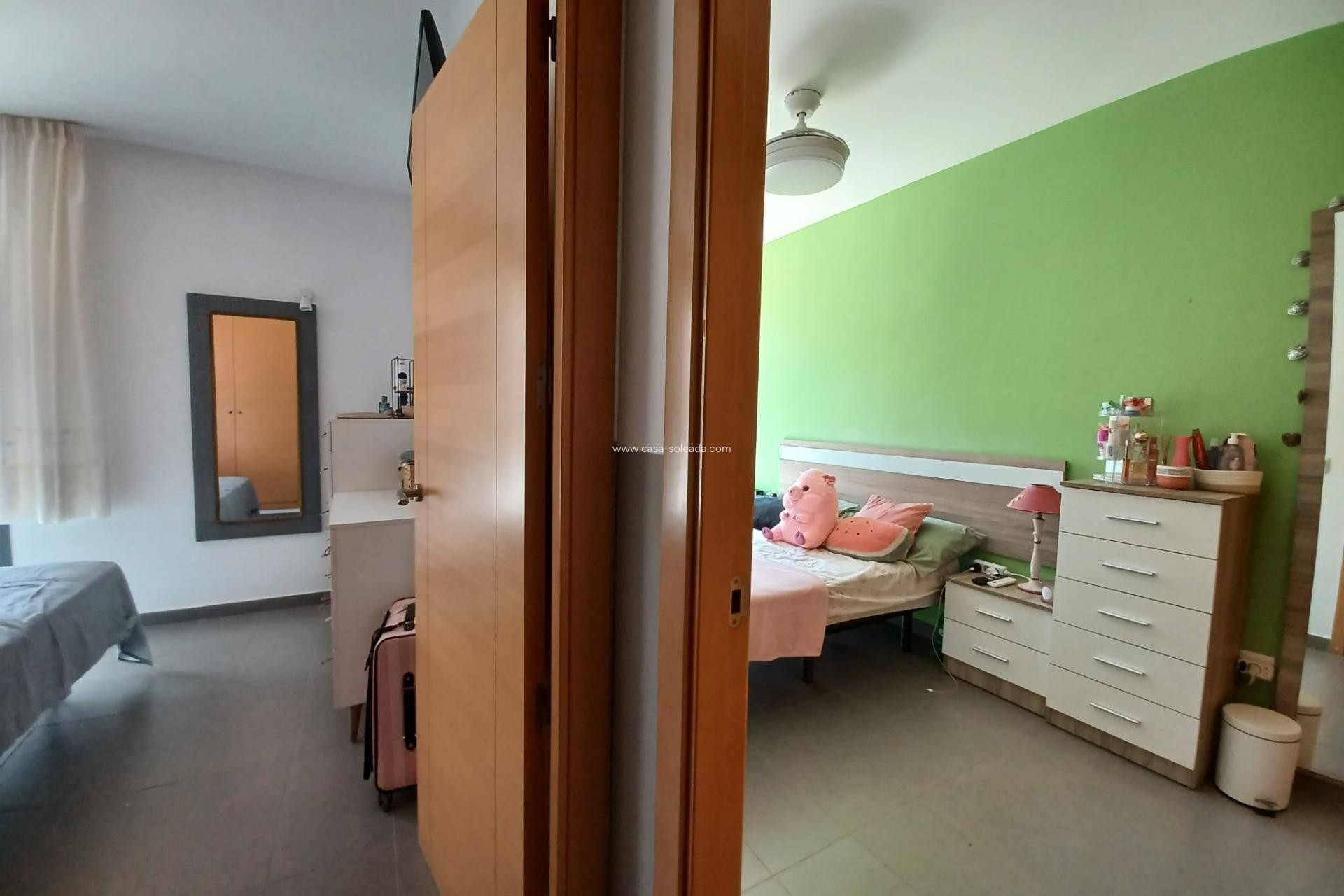Herverkoop - Appartement / flat - Orihuela Costa - Los Dolses
