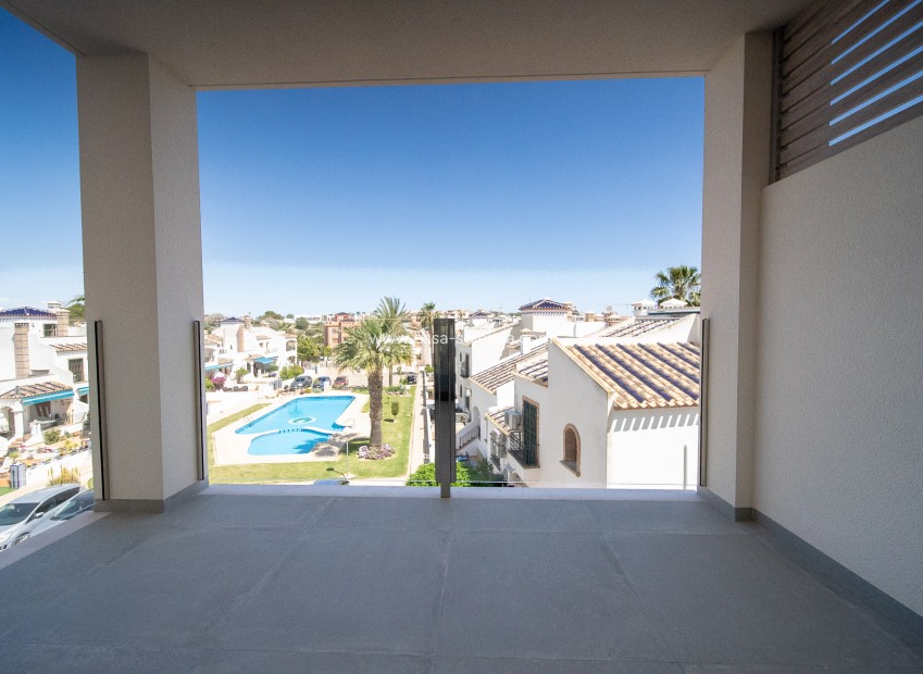 Herverkoop - Appartement / flat - Orihuela Costa - Pau 8