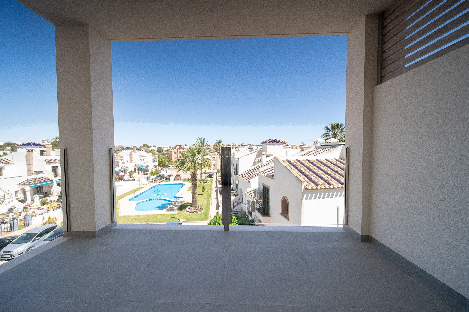 Herverkoop - Appartement / flat - Orihuela Costa - Pau 8