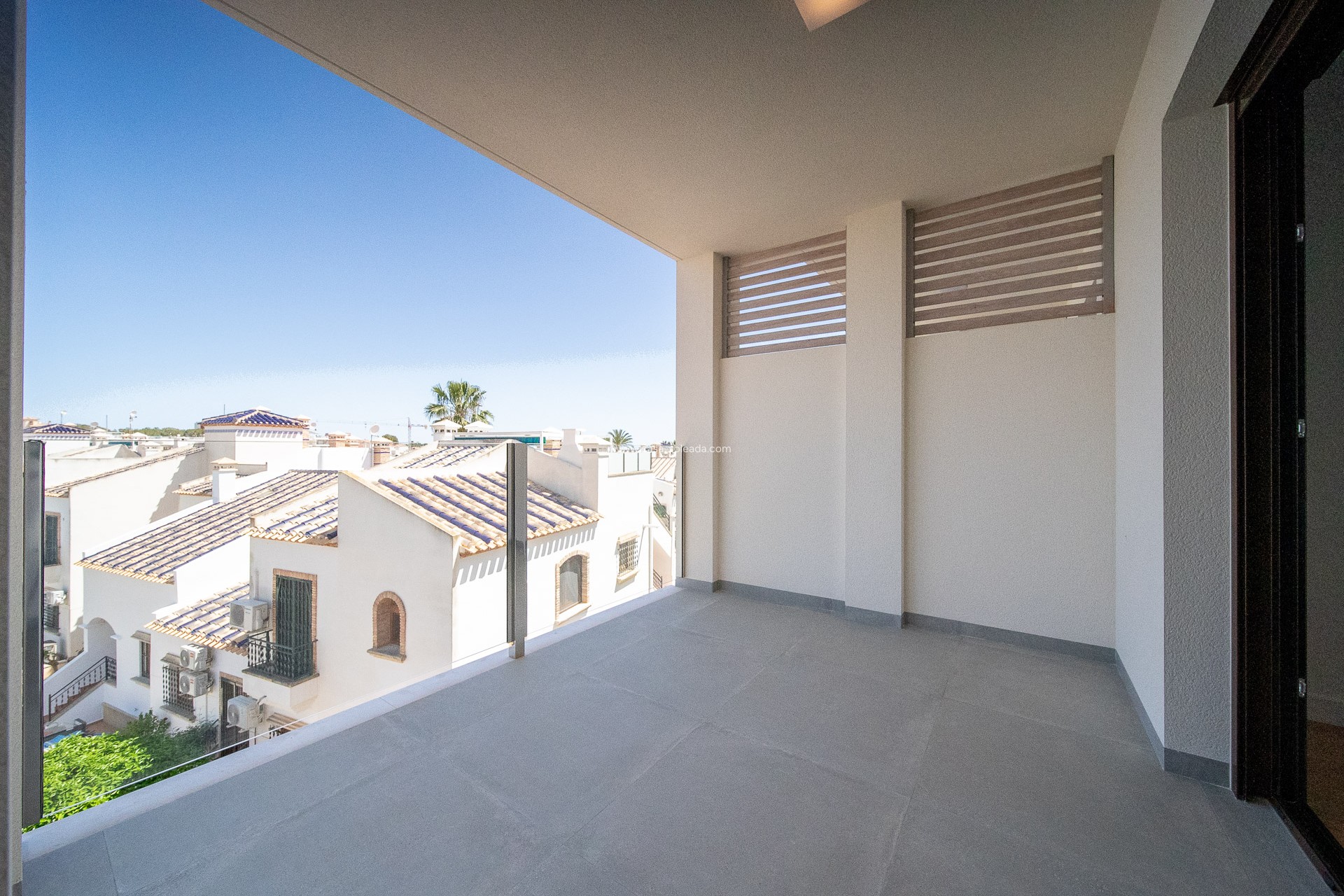 Herverkoop - Appartement / flat - Orihuela Costa - Pau 8