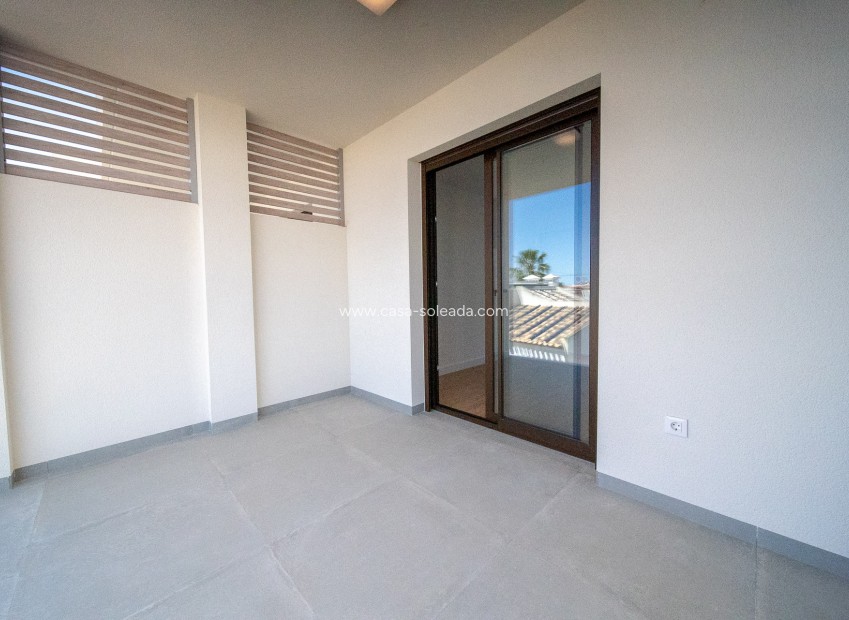 Herverkoop - Appartement / flat - Orihuela Costa - Pau 8
