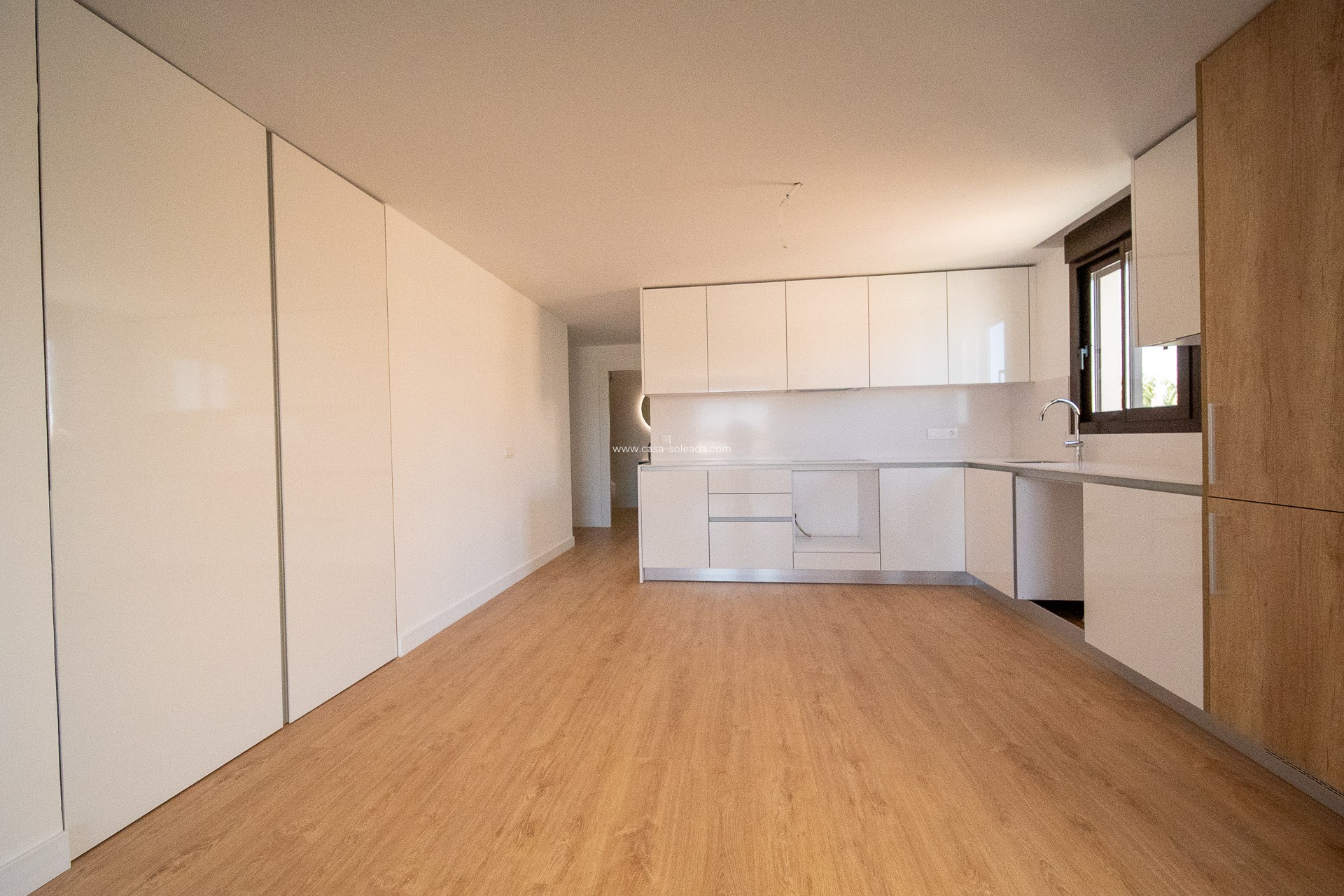 Herverkoop - Appartement / flat - Orihuela Costa - Pau 8