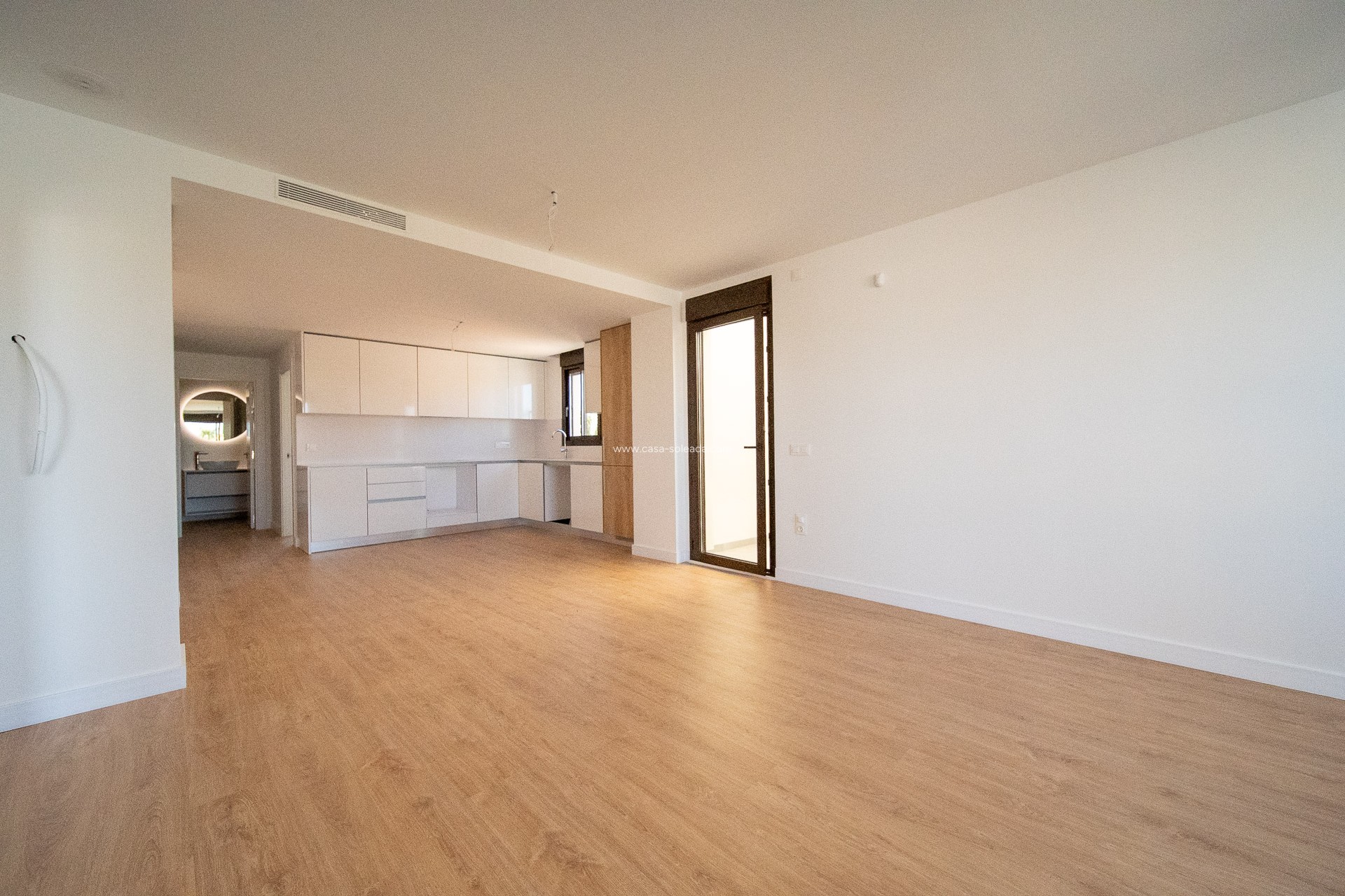Herverkoop - Appartement / flat - Orihuela Costa - Pau 8