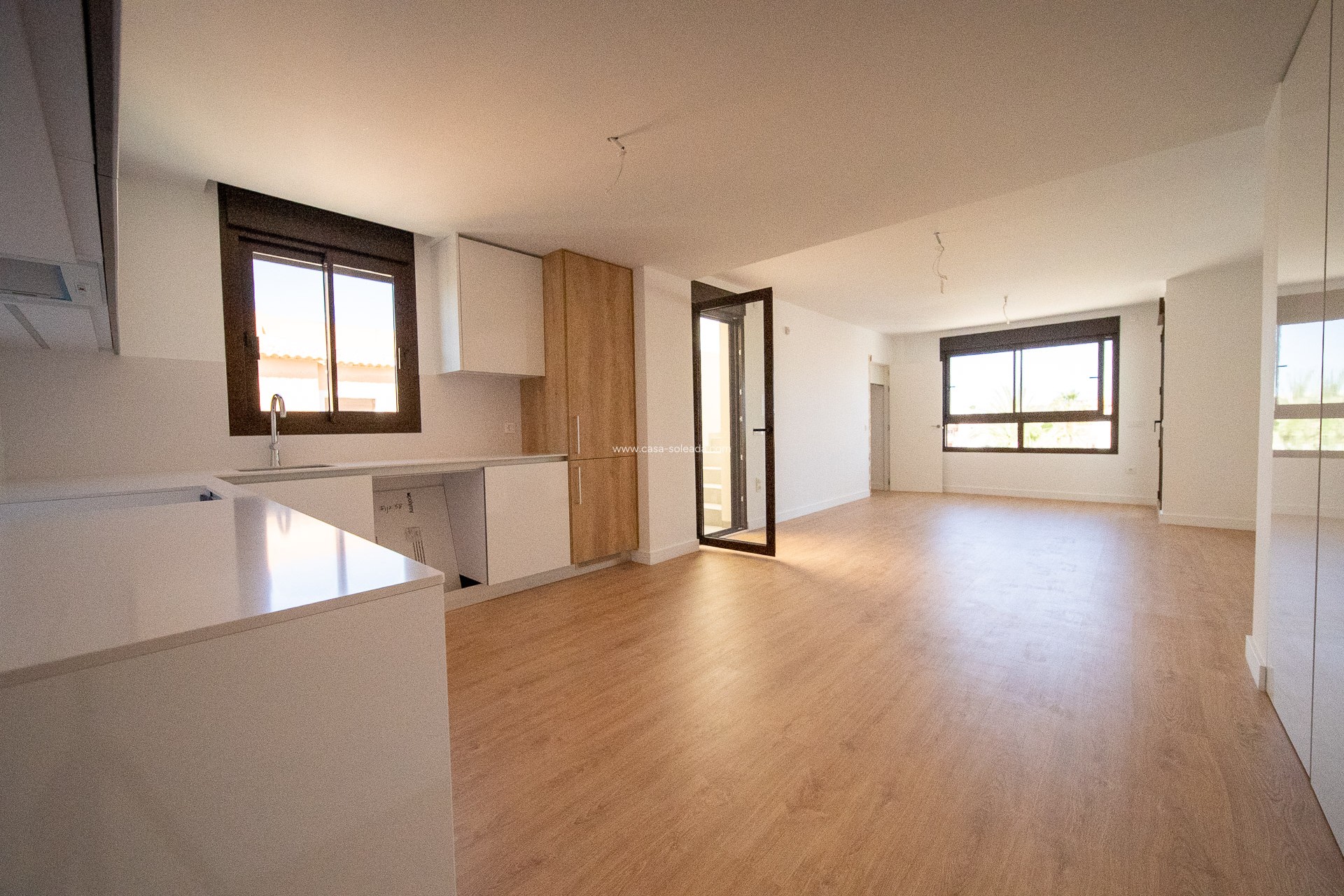 Herverkoop - Appartement / flat - Orihuela Costa - Pau 8