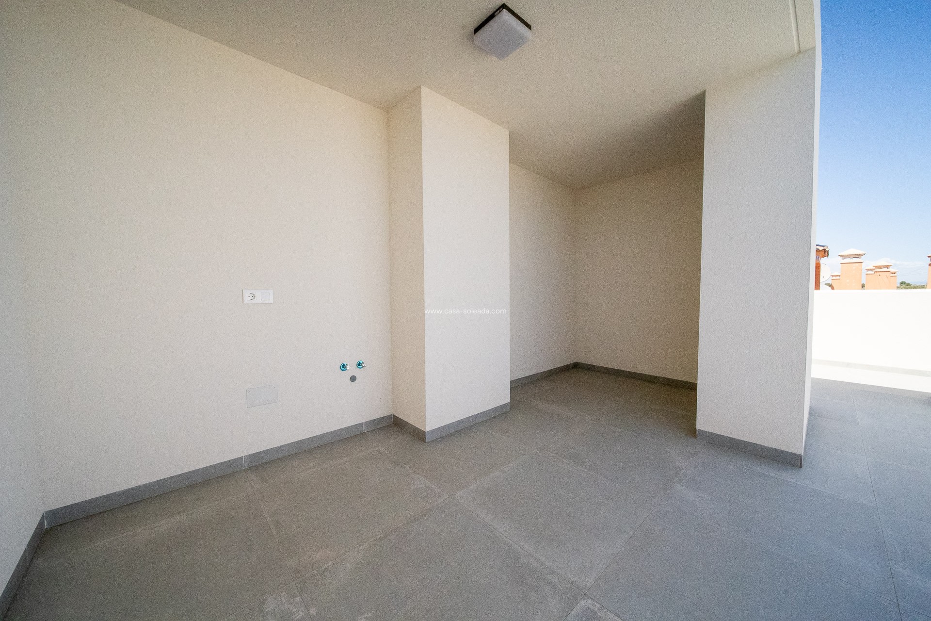Herverkoop - Appartement / flat - Orihuela Costa - Pau 8