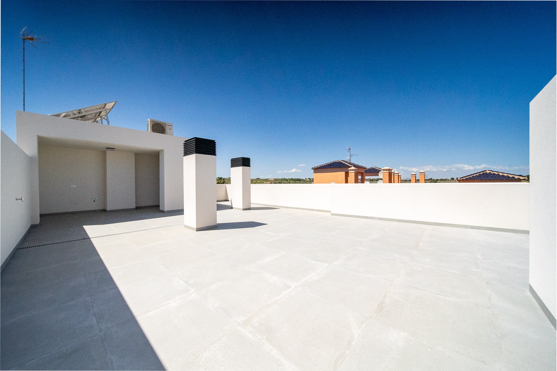 Herverkoop - Appartement / flat - Orihuela Costa - Pau 8
