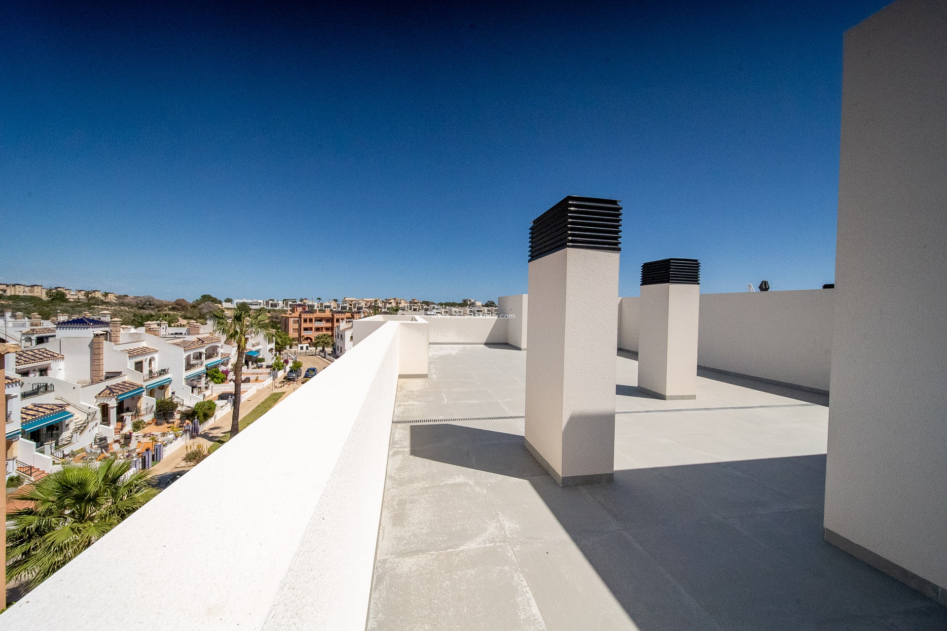 Herverkoop - Appartement / flat - Orihuela Costa - Pau 8