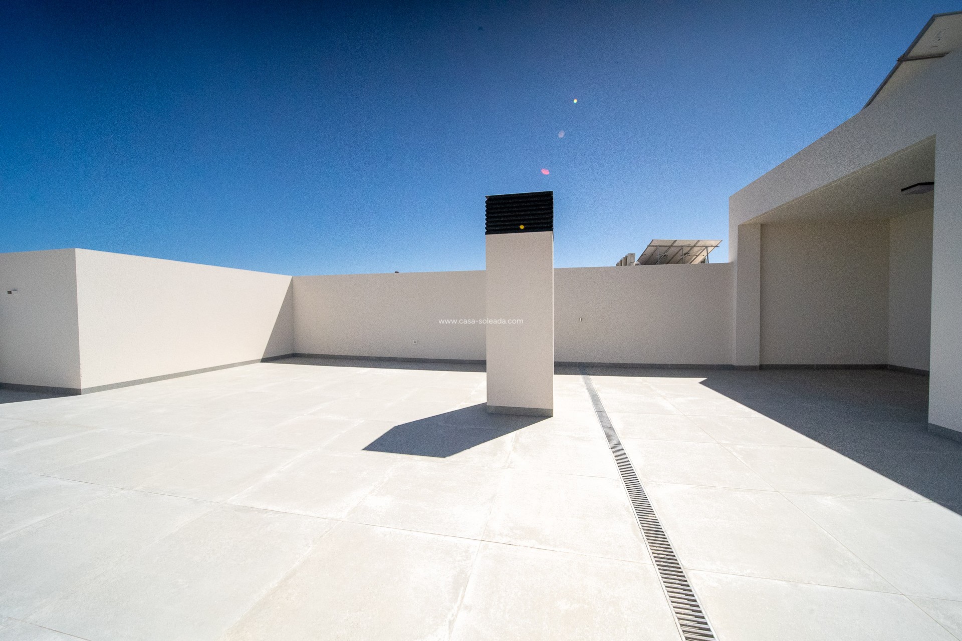 Herverkoop - Appartement / flat - Orihuela Costa - Pau 8