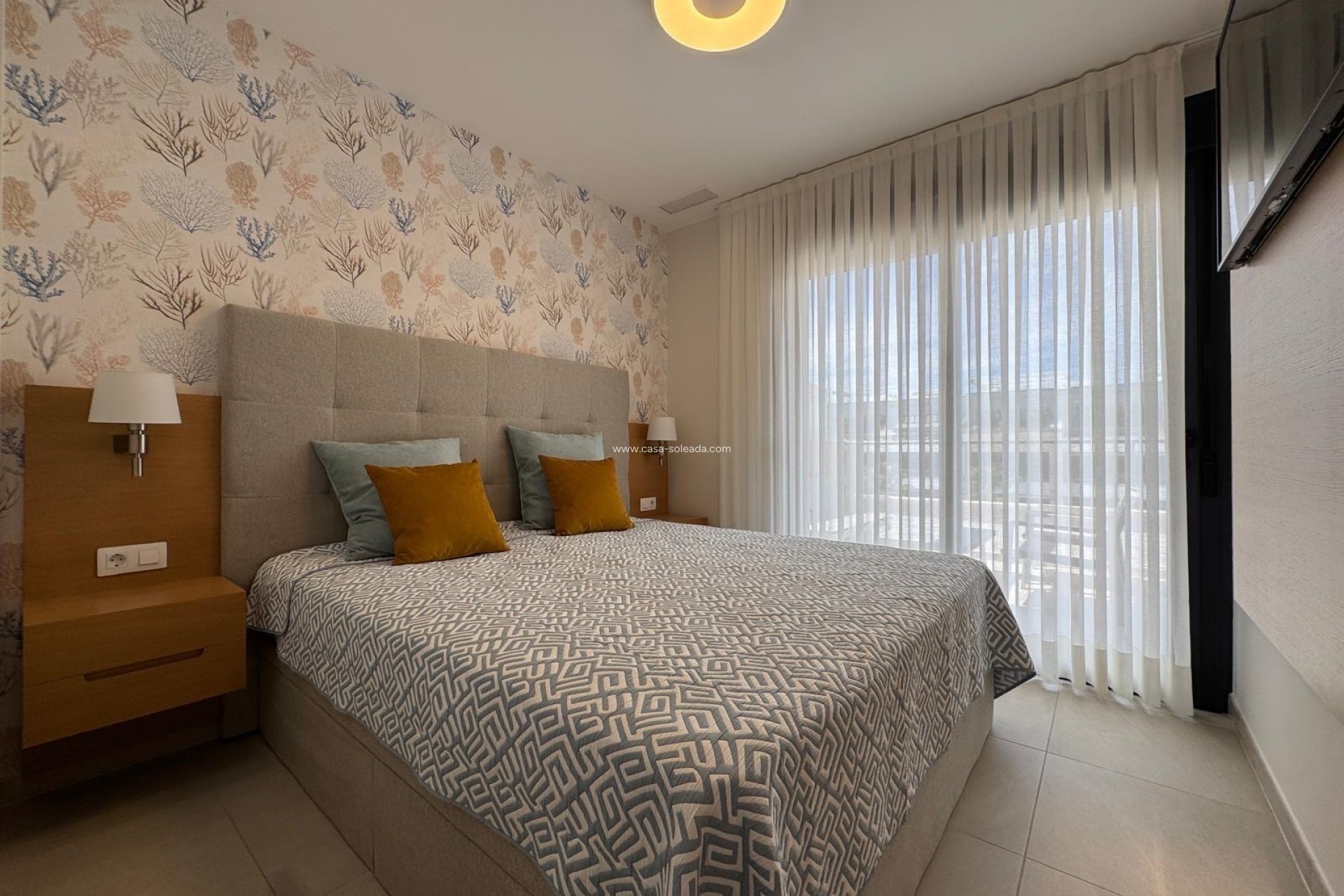Herverkoop - Appartement / flat - Orihuela Costa - Playa Flamenca