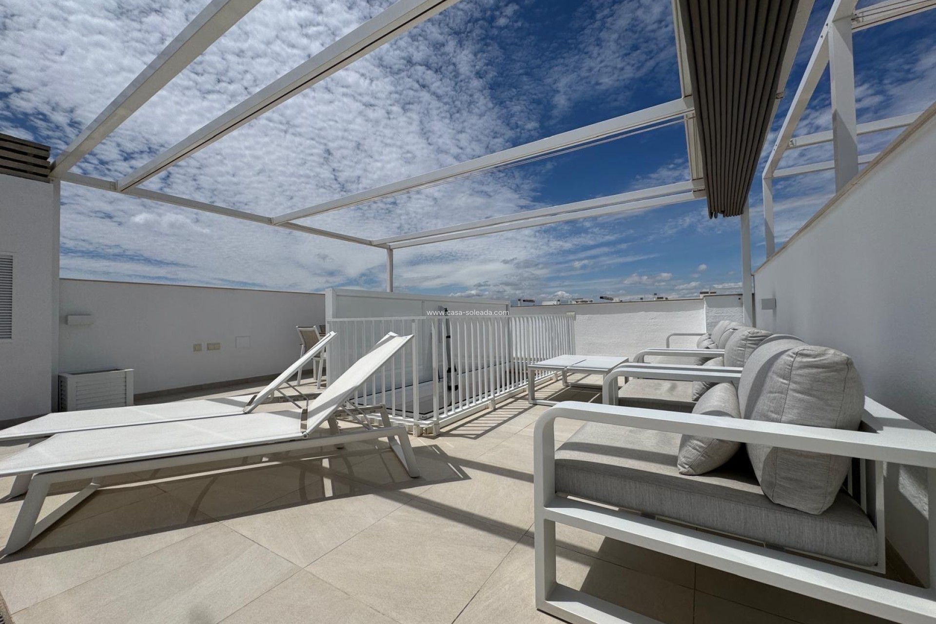 Herverkoop - Appartement / flat - Orihuela Costa - Playa Flamenca