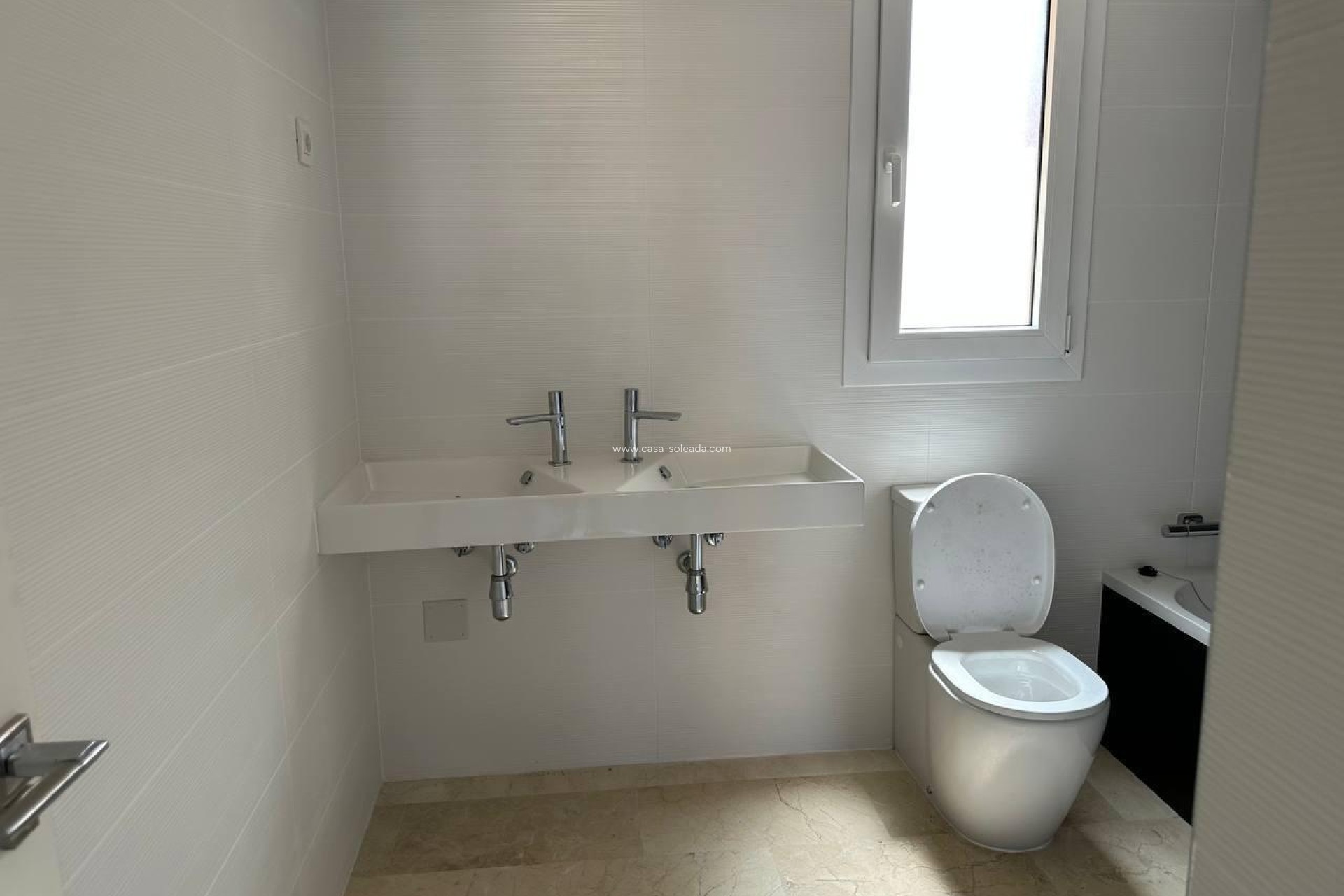 Herverkoop - Appartement / flat - Orihuela Costa - Punta Prima