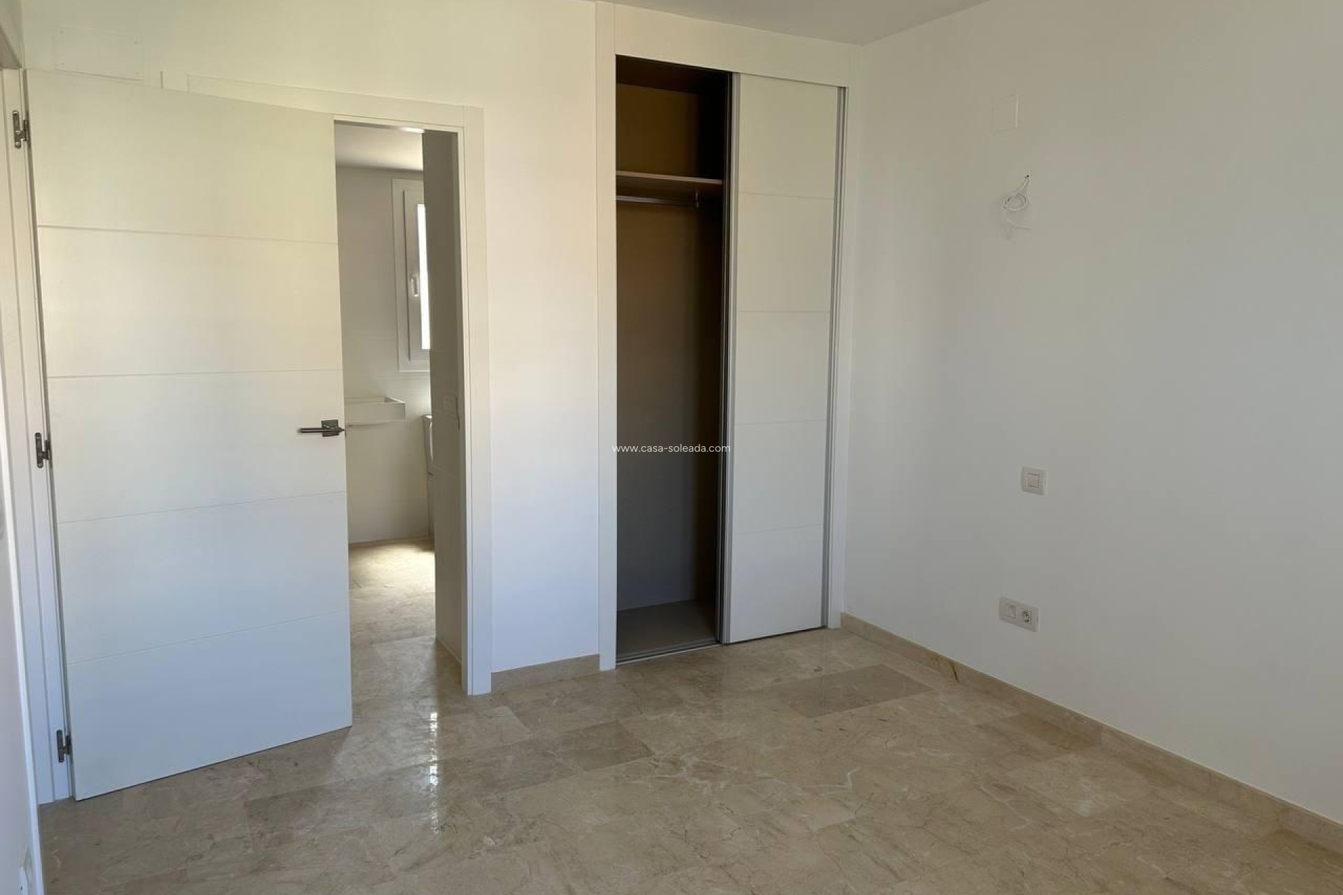 Herverkoop - Appartement / flat - Orihuela Costa - Punta Prima
