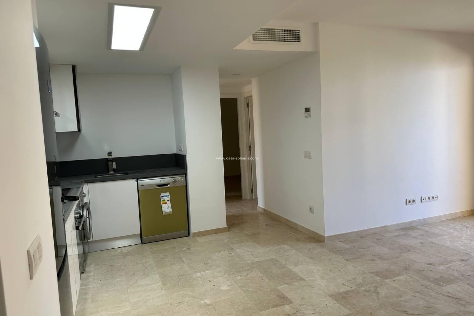 Herverkoop - Appartement / flat - Orihuela Costa - Punta Prima