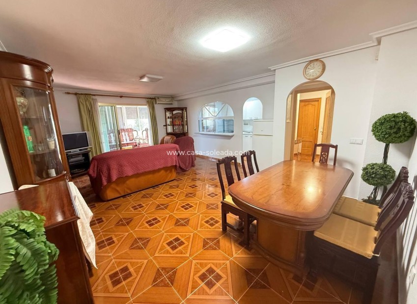 Herverkoop - Appartement / flat - Orihuela Costa - Punta Prima