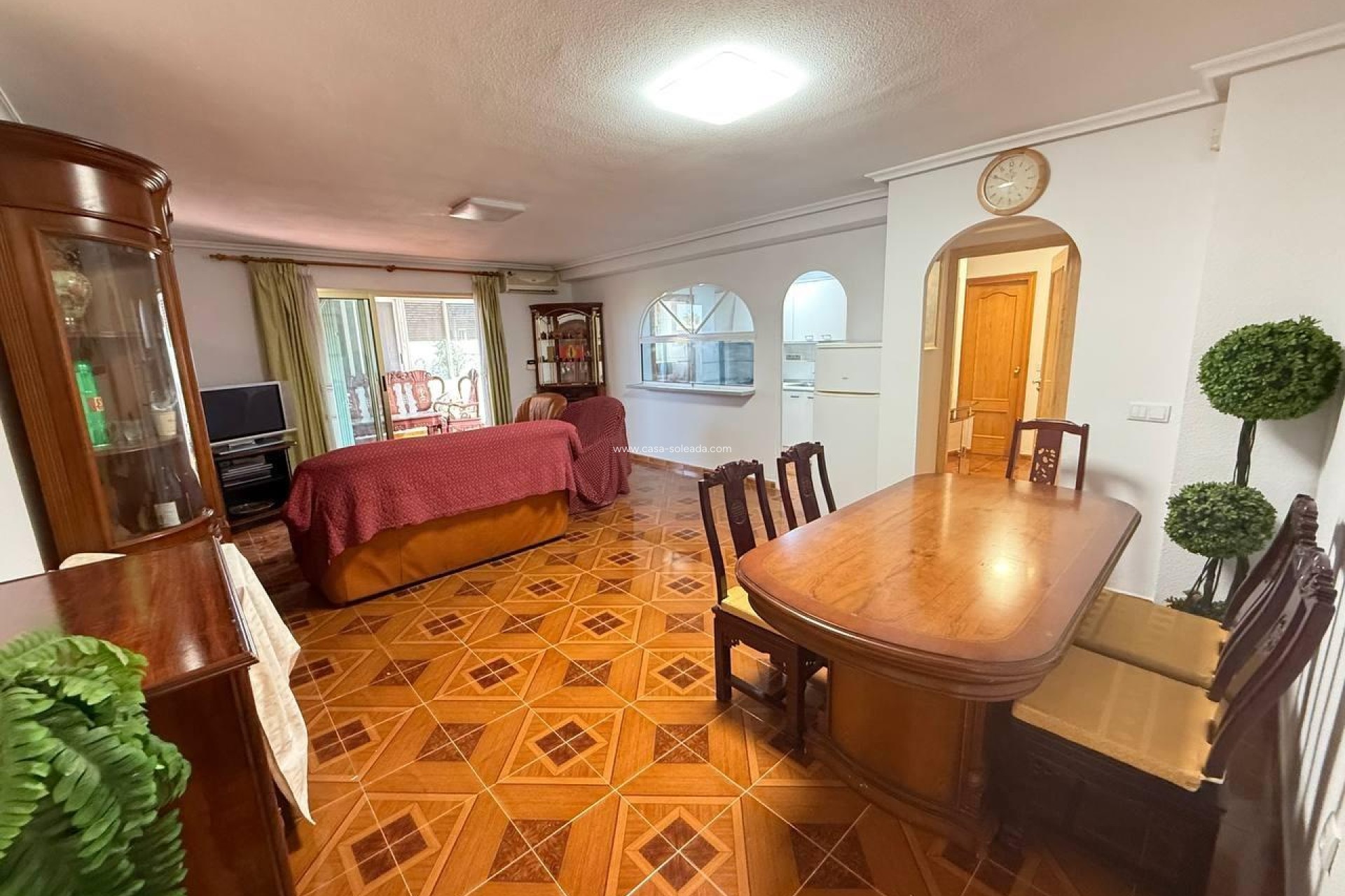 Herverkoop - Appartement / flat - Orihuela Costa - Punta Prima