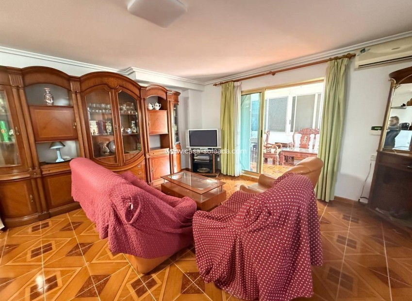 Herverkoop - Appartement / flat - Orihuela Costa - Punta Prima
