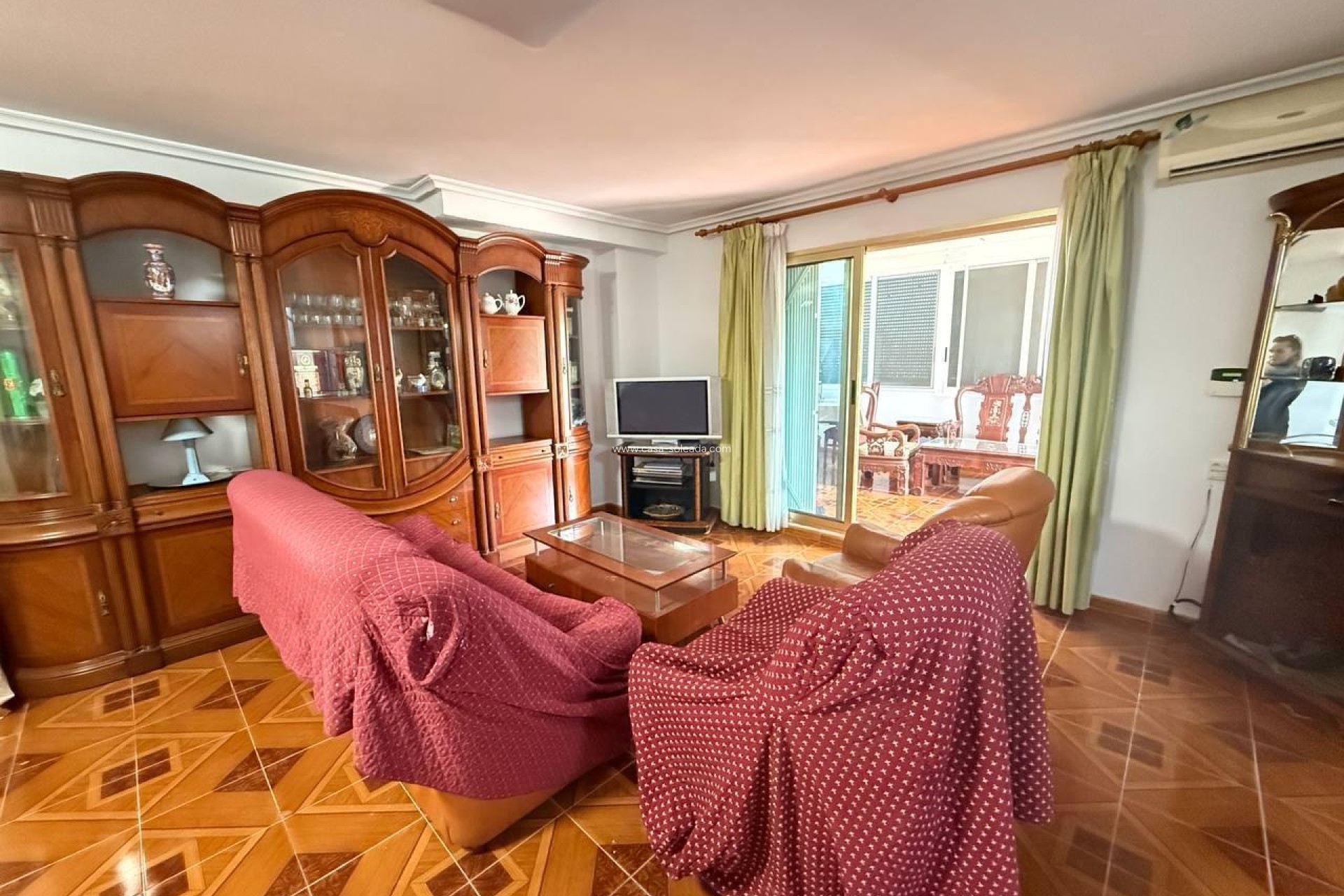 Herverkoop - Appartement / flat - Orihuela Costa - Punta Prima