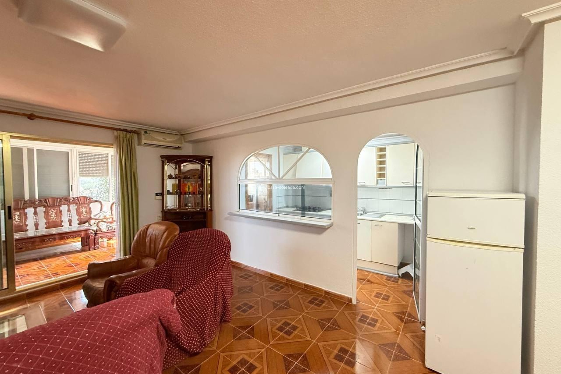 Herverkoop - Appartement / flat - Orihuela Costa - Punta Prima