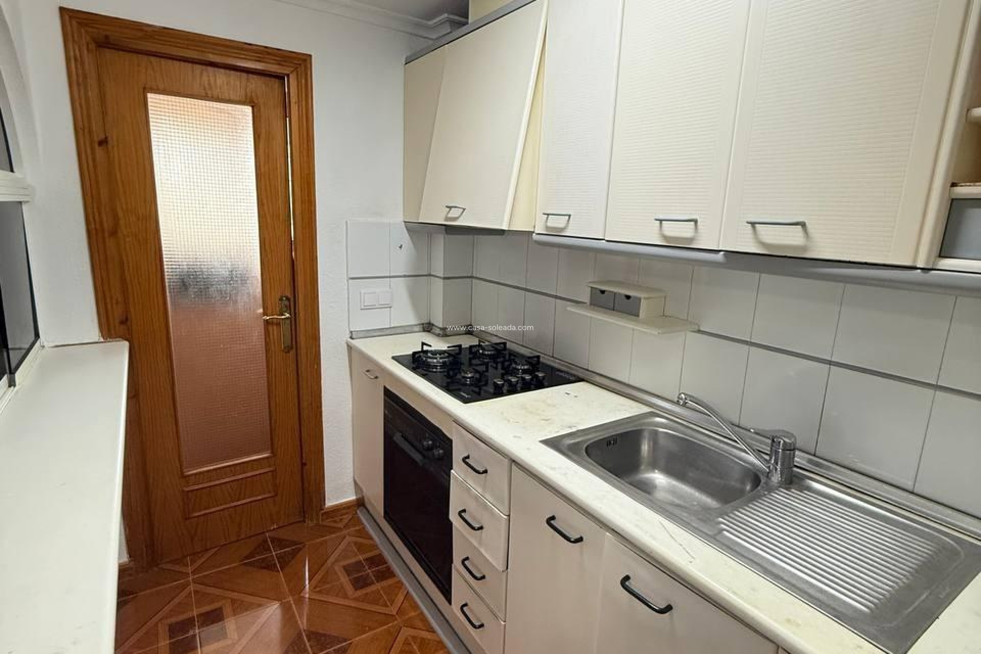 Herverkoop - Appartement / flat - Orihuela Costa - Punta Prima