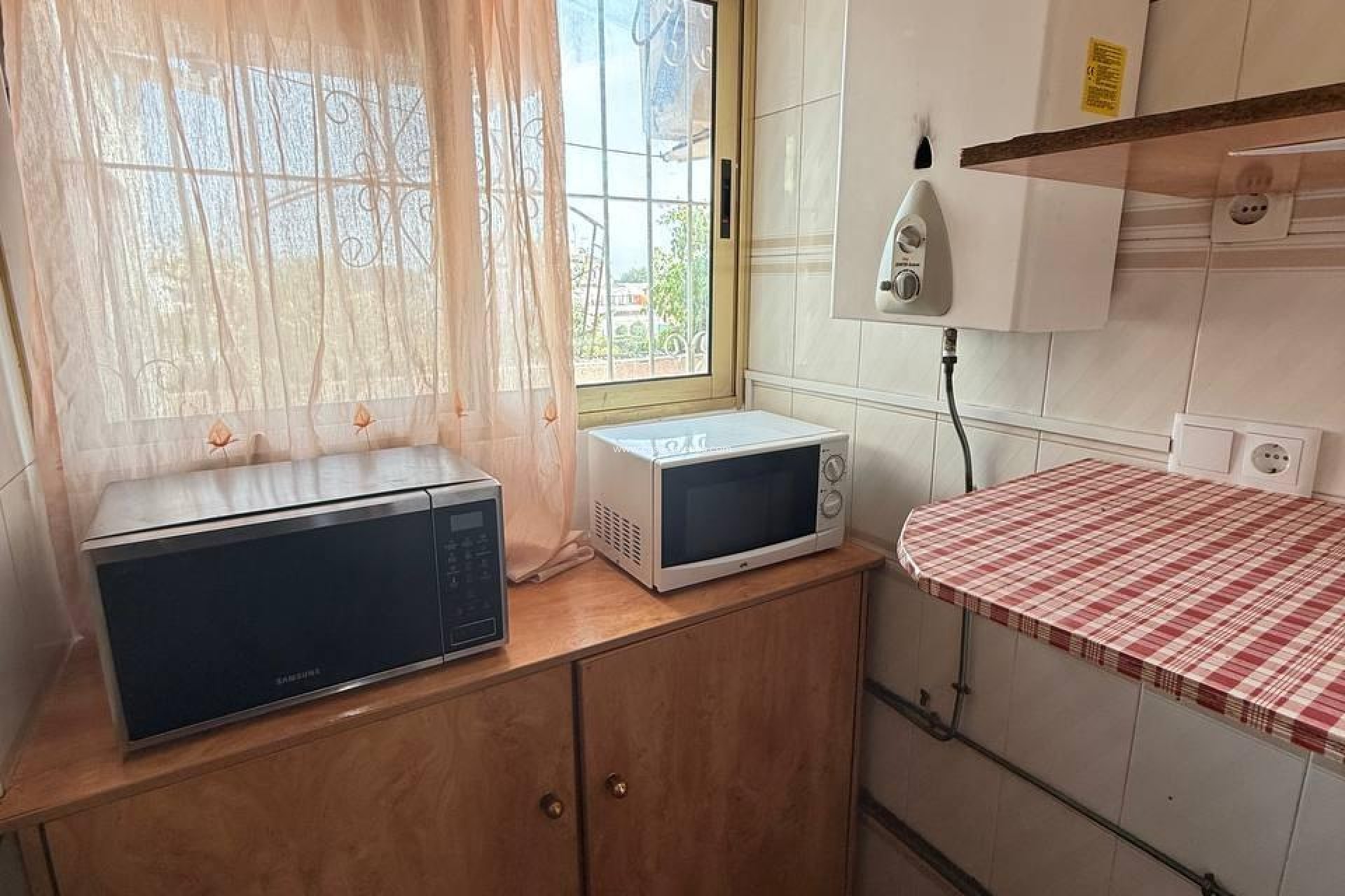Herverkoop - Appartement / flat - Orihuela Costa - Punta Prima