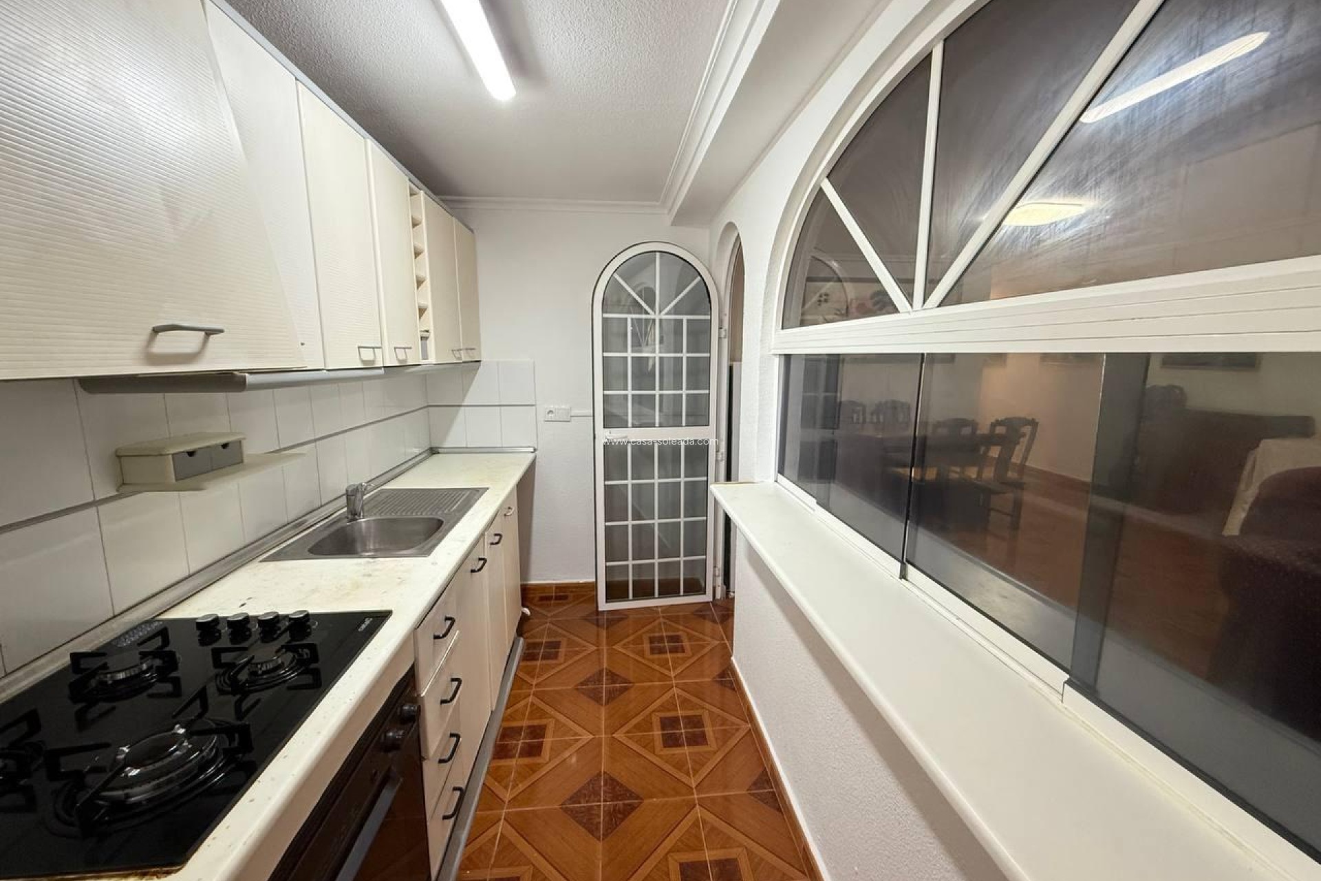 Herverkoop - Appartement / flat - Orihuela Costa - Punta Prima