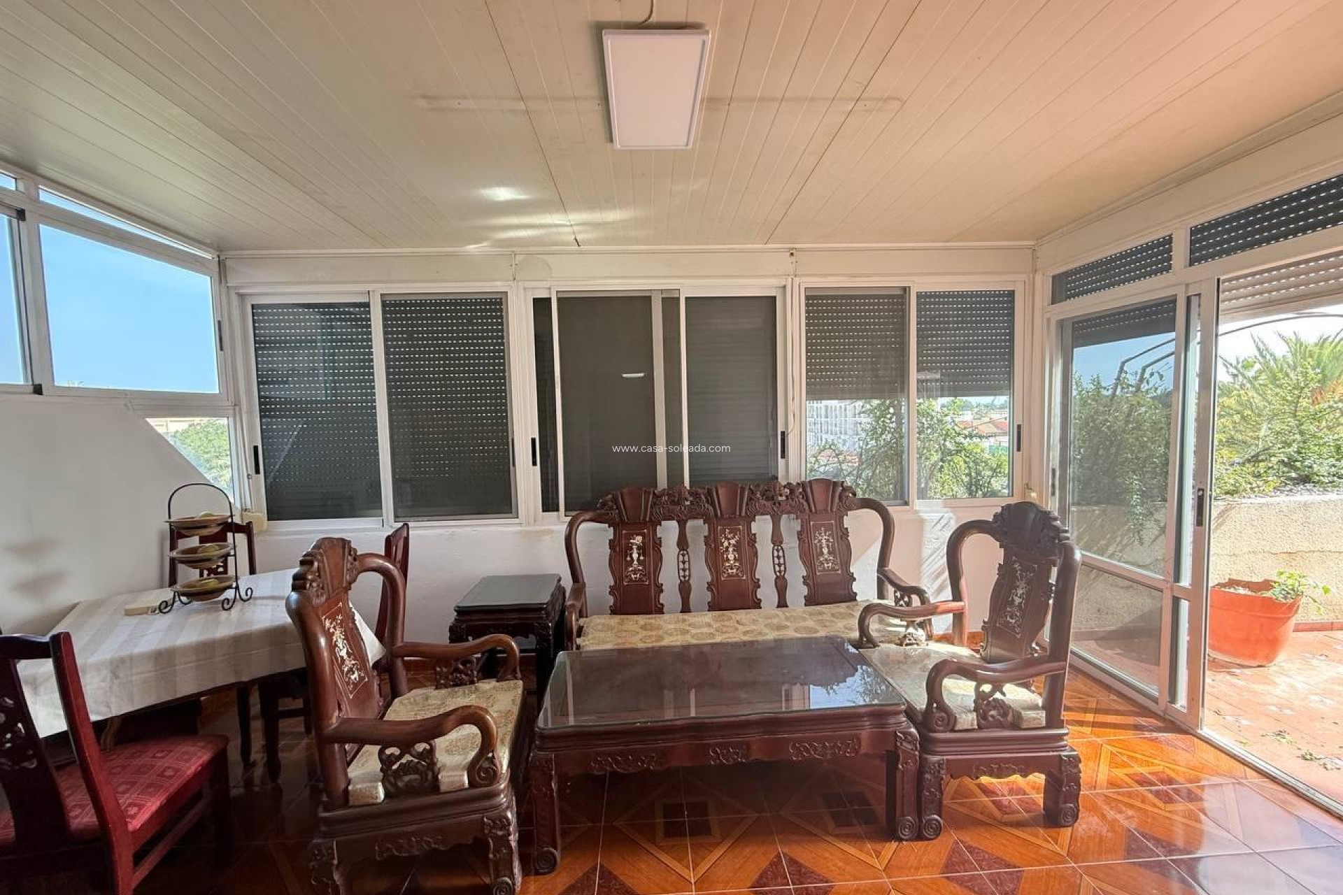 Herverkoop - Appartement / flat - Orihuela Costa - Punta Prima