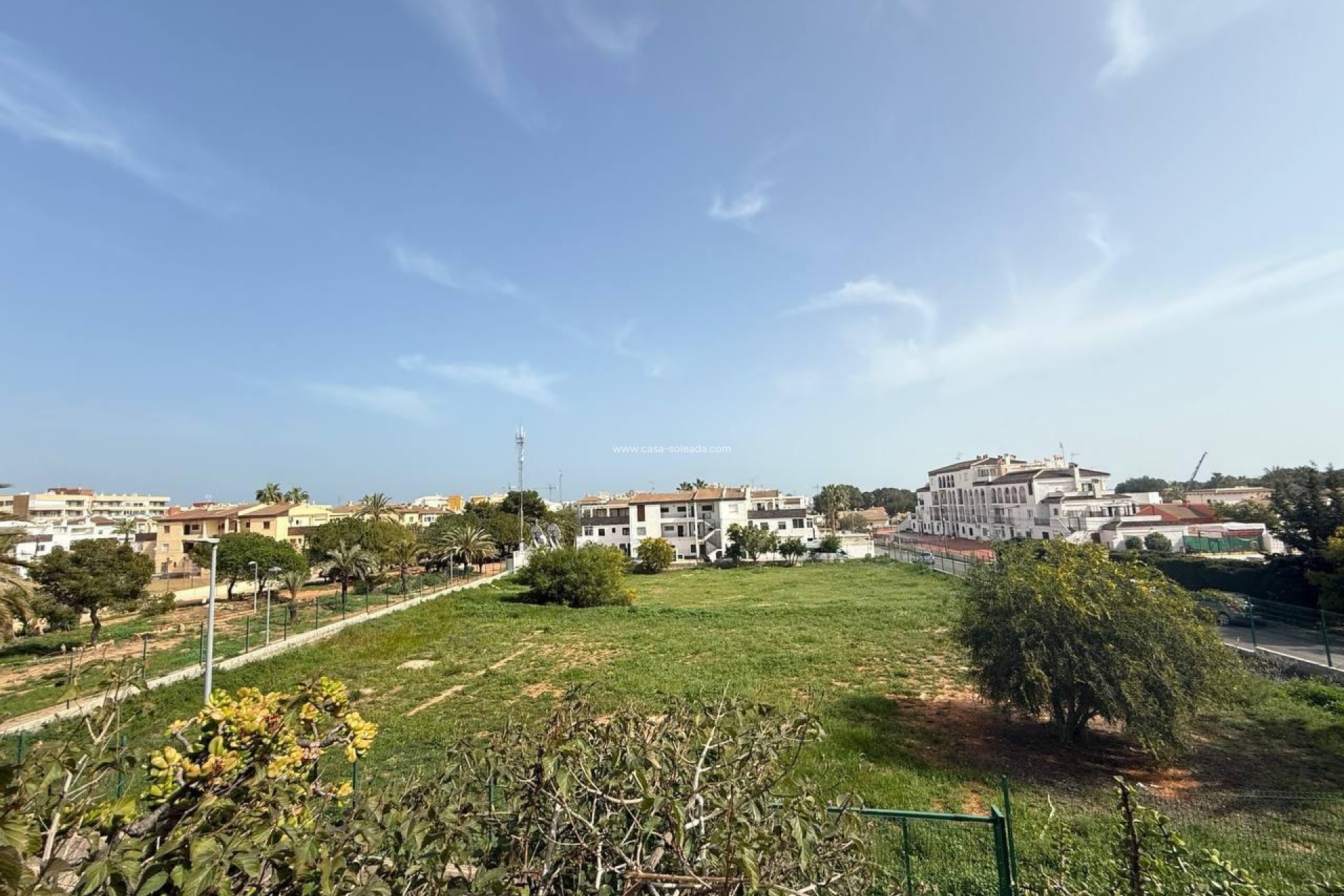 Herverkoop - Appartement / flat - Orihuela Costa - Punta Prima