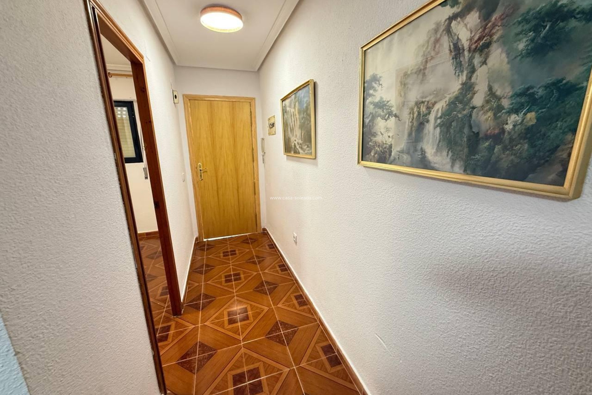 Herverkoop - Appartement / flat - Orihuela Costa - Punta Prima