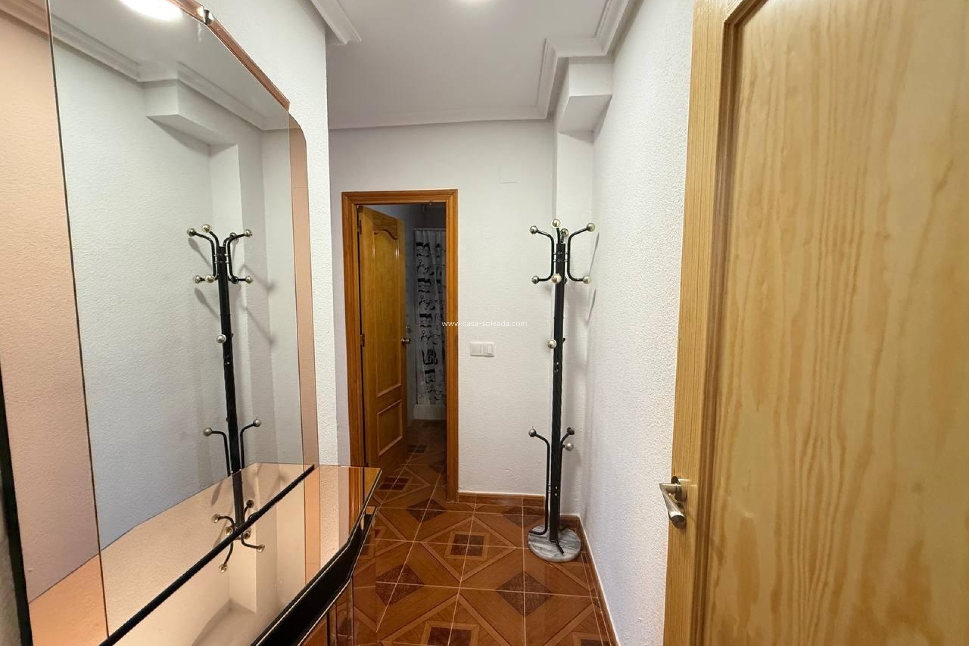 Herverkoop - Appartement / flat - Orihuela Costa - Punta Prima