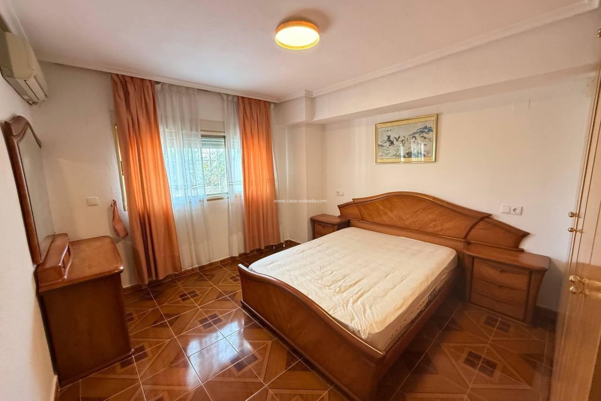 Herverkoop - Appartement / flat - Orihuela Costa - Punta Prima