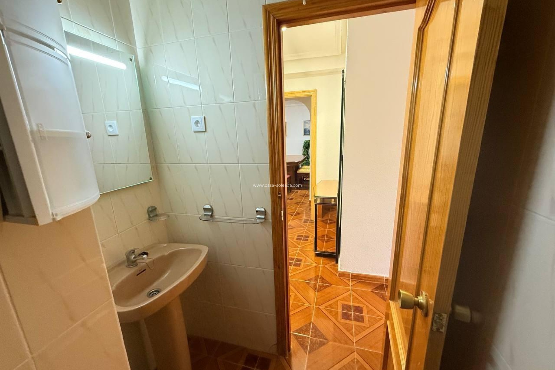 Herverkoop - Appartement / flat - Orihuela Costa - Punta Prima
